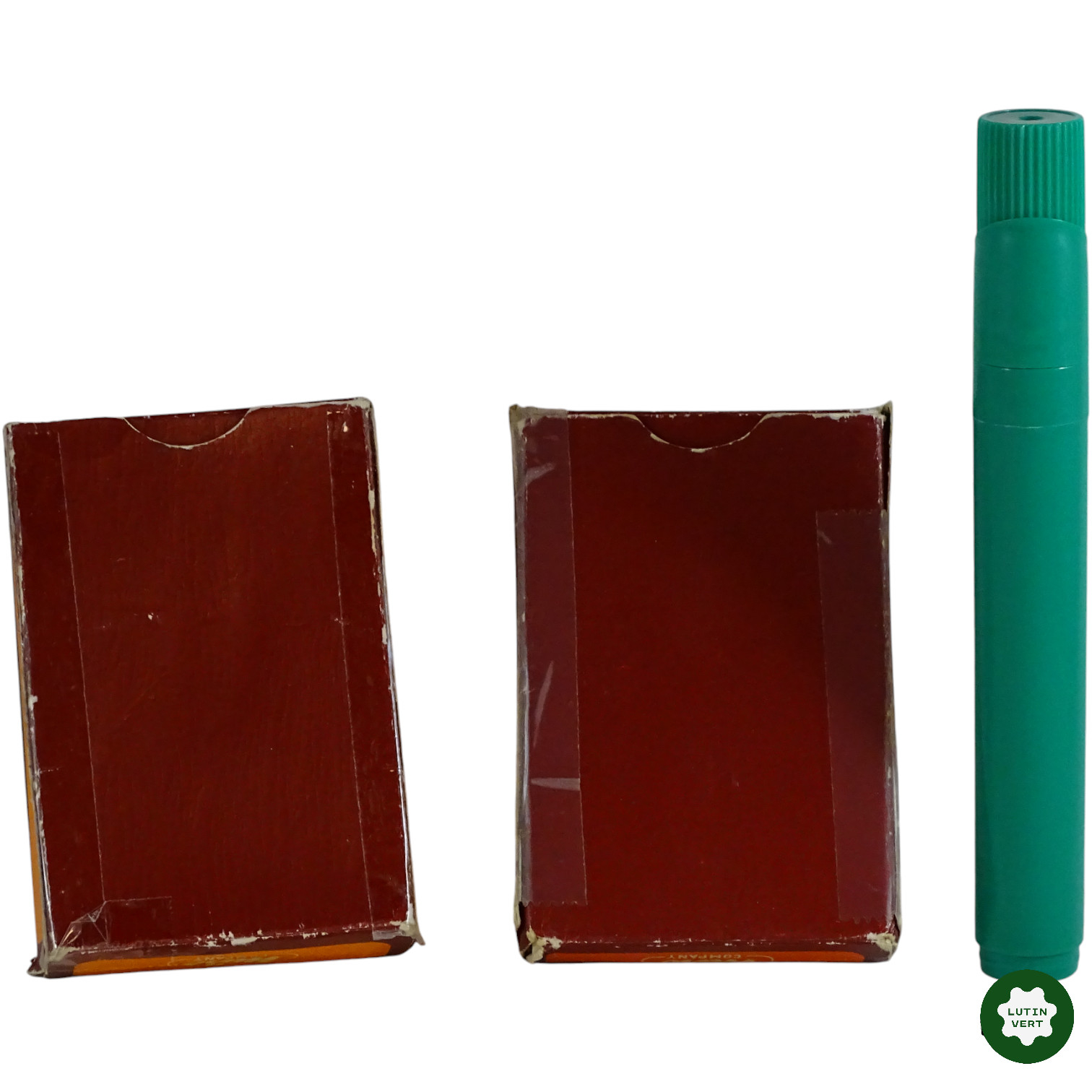 Lexicon jeu de lettres d'occasion MIRO - Dès 6 ans | Ref 8118 - Bon état - Photo 3