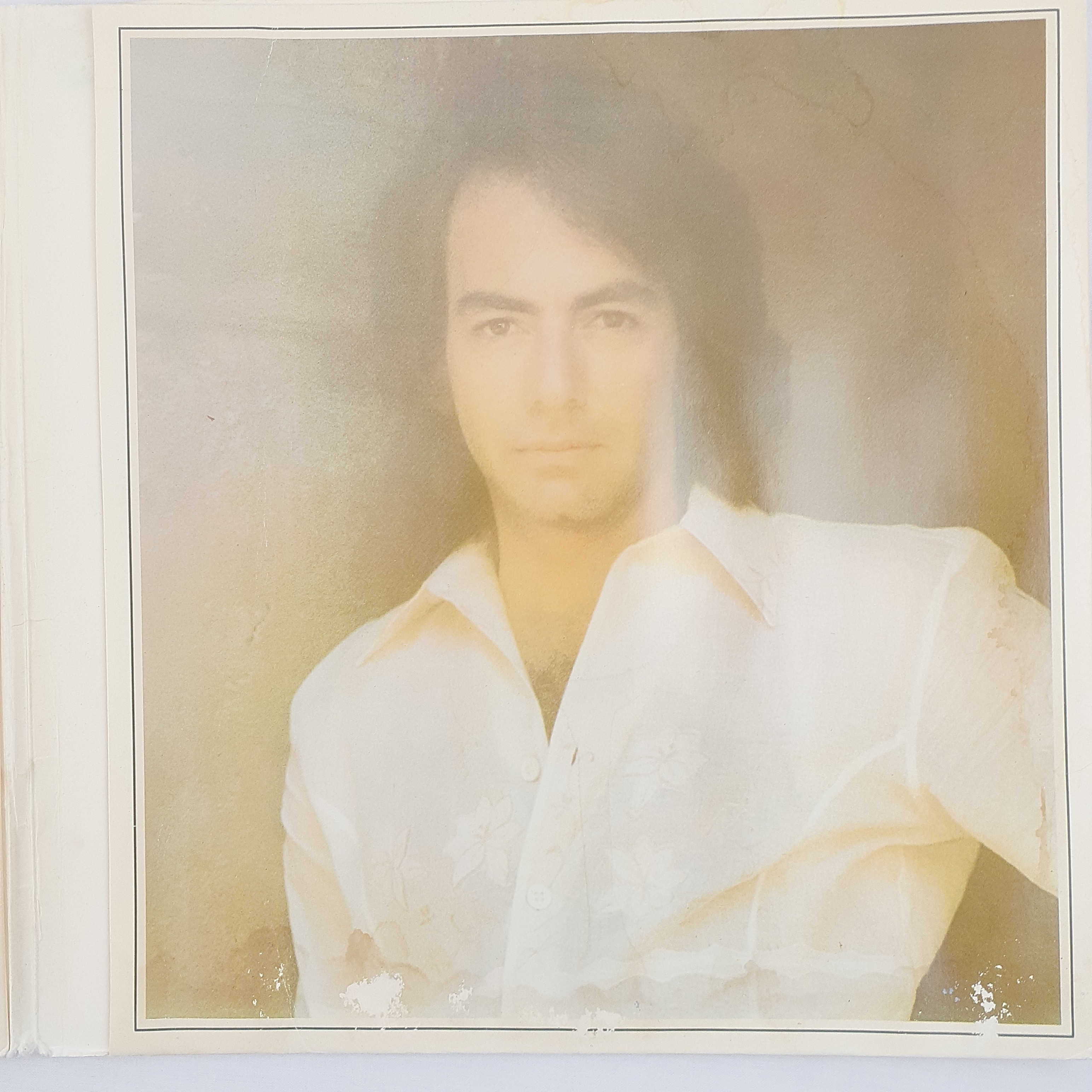 Neil Diamond - Jonathan Livingston seagull Très bon état - Vue 6 - 