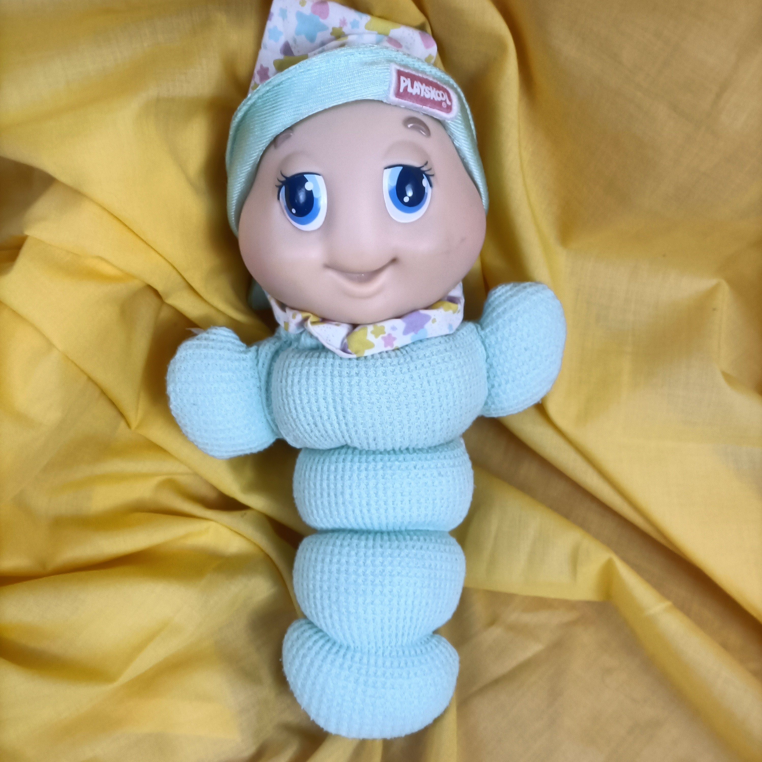 Peluche luciole Playskool Bon état - Vue 3 - 