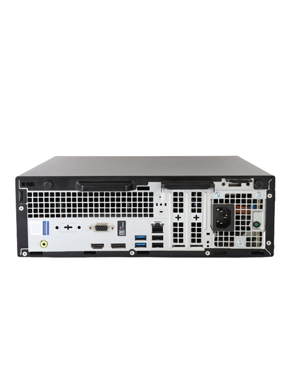 DELL Optiplex 3060 SFF - Core i3-8100 - Photo 1
