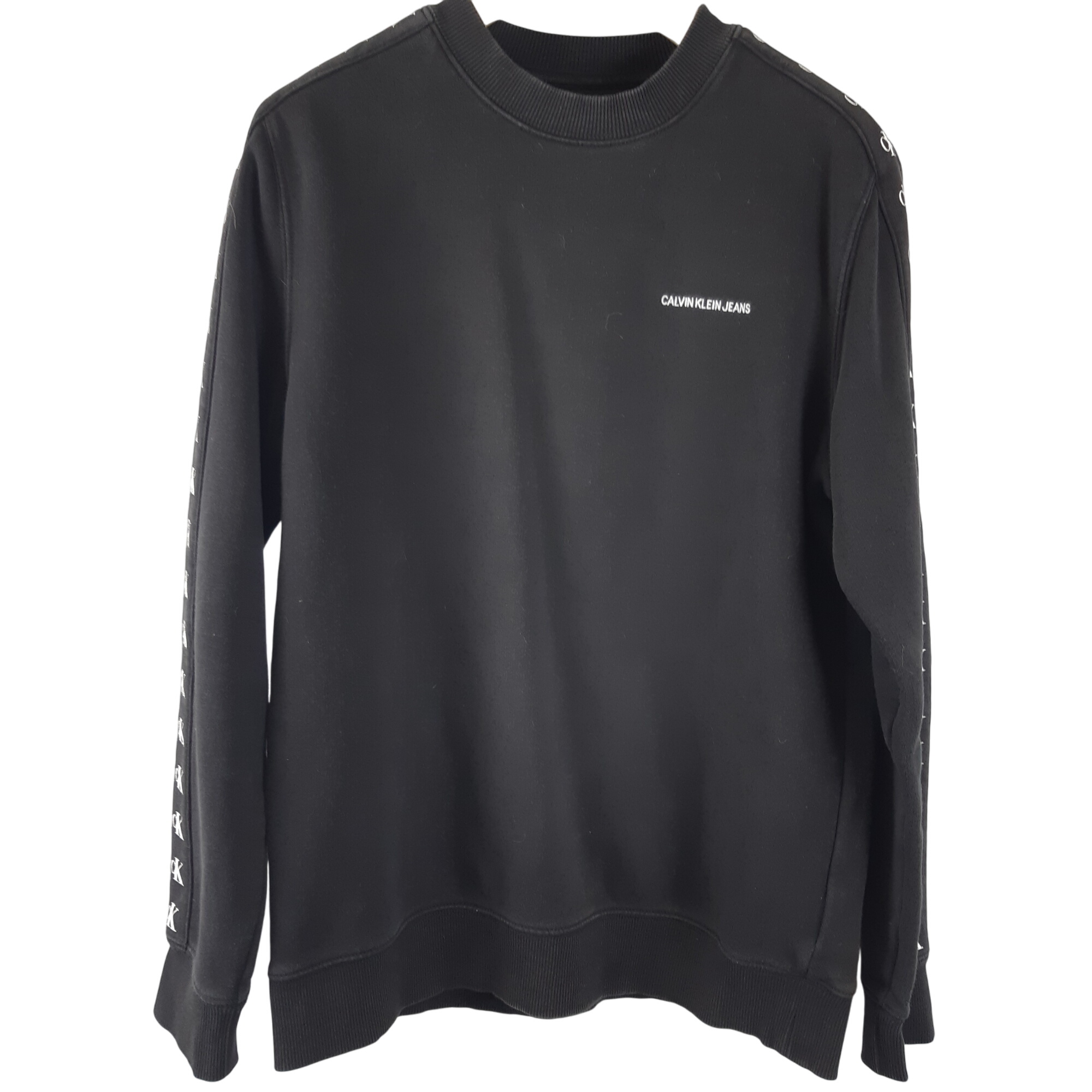 Jeans - Pull - Taille S - Calvin Klein - Modalova