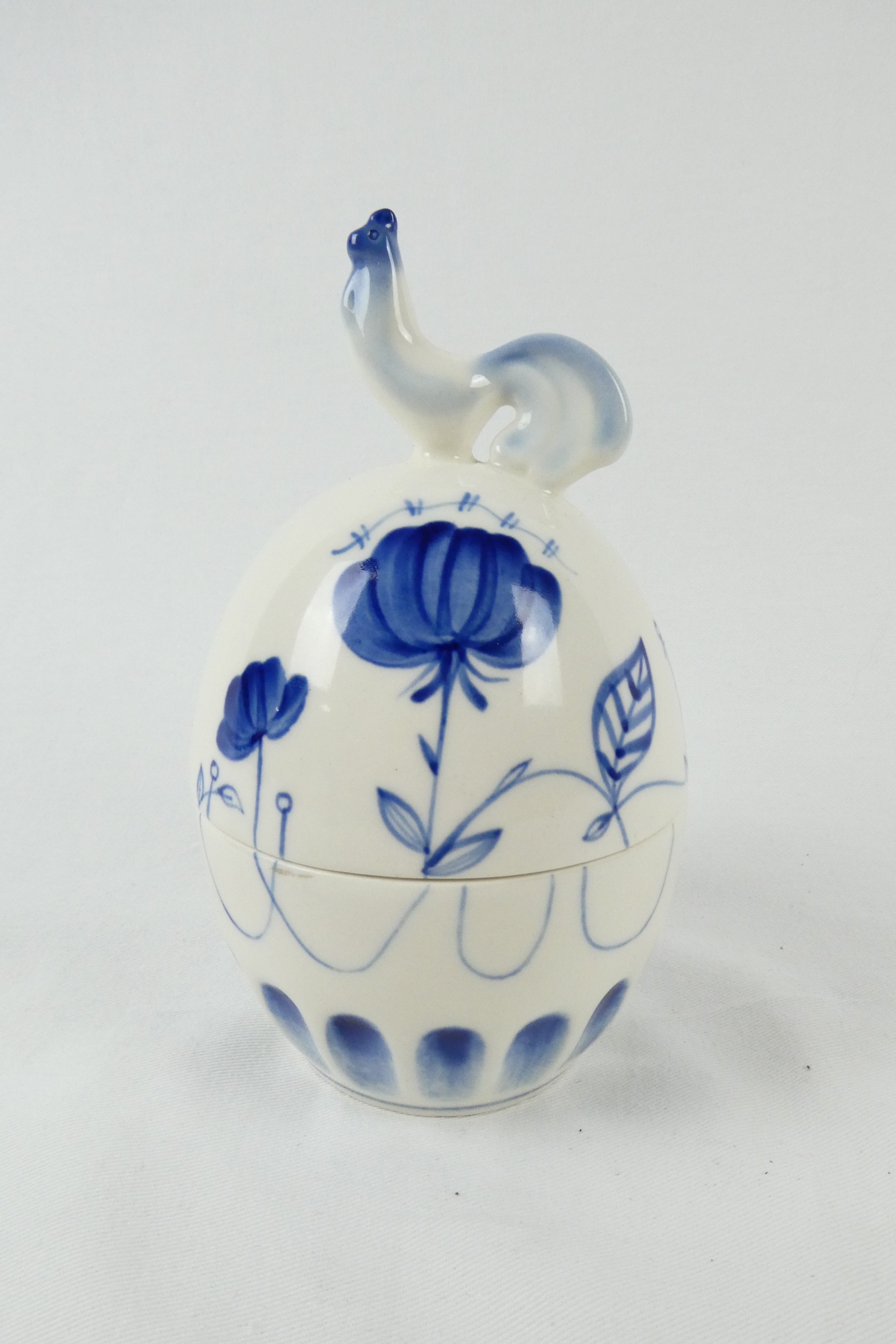 Art - Hall Bougie Parfumée en Céramique. - Bon état - Photo 3