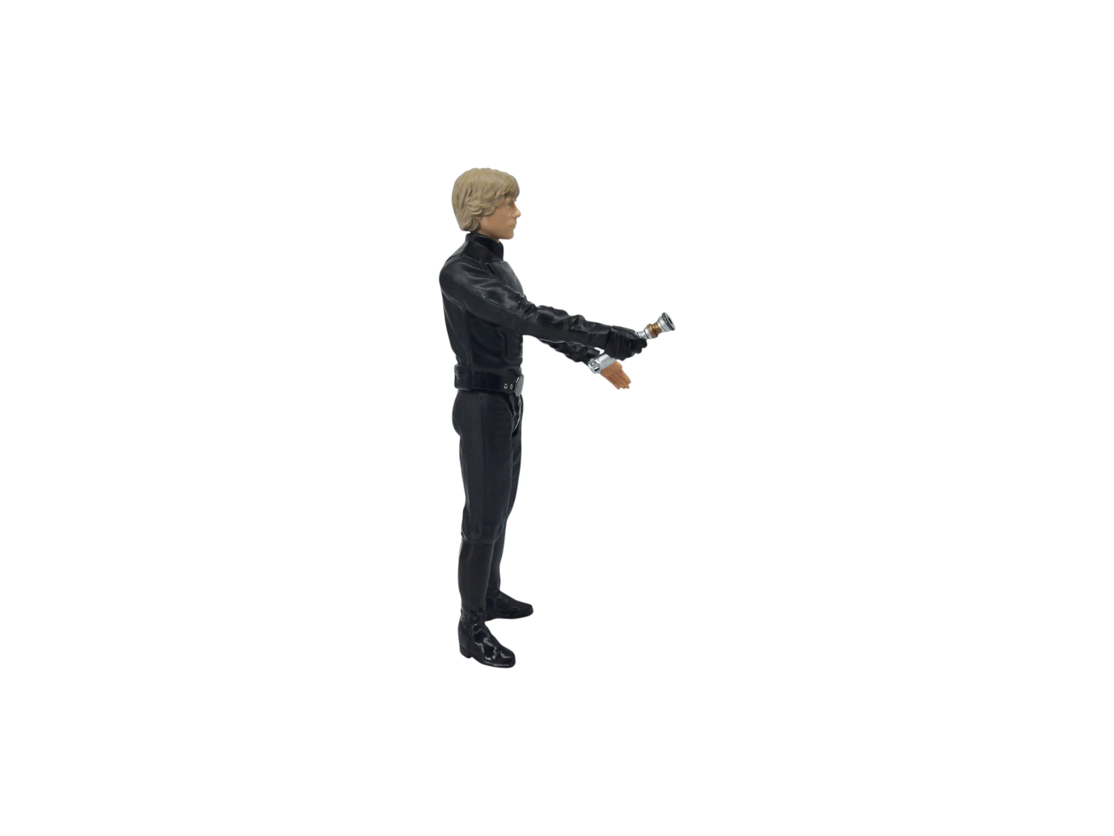 Figurine - Star Wars - Luke Skywalker  Très bon état - Vue 2 - 