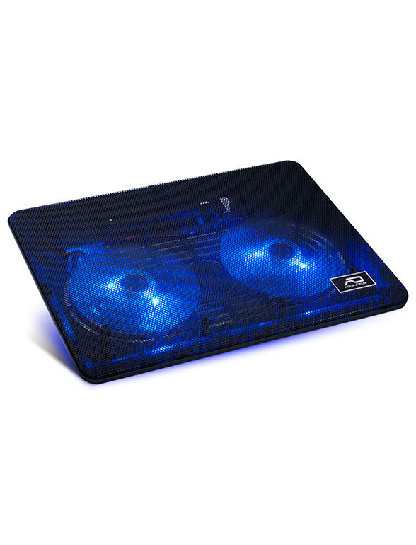 Acheter Ventilateur PC Portable Advance AirStream 15" Comme neuf - 12,00 € Ventilateur PC Portable Advance AirStream 15" Comme neuf - reconditionné disponible sur Label Emmaüs
