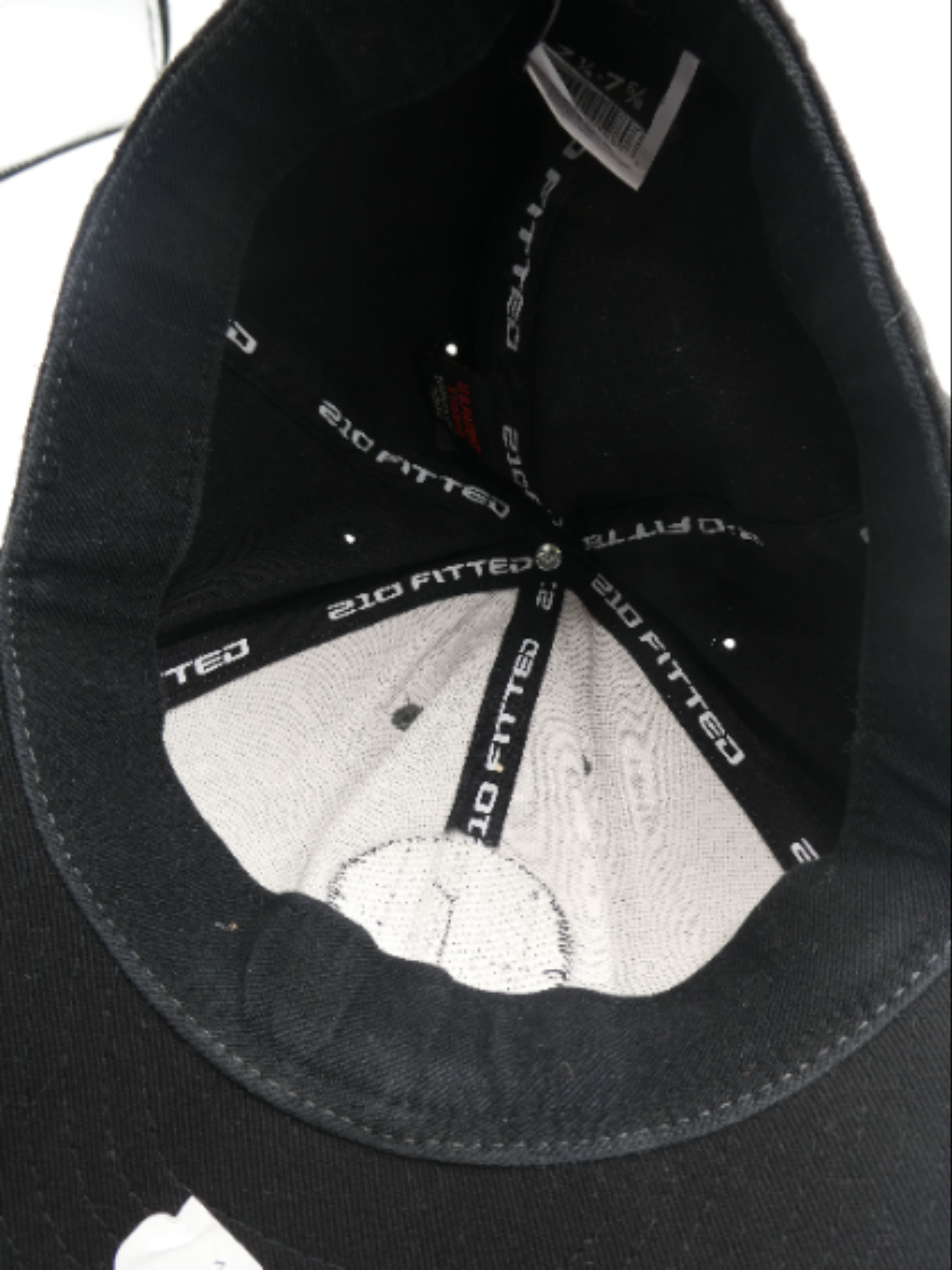 Casquette Volcom - Photo 2