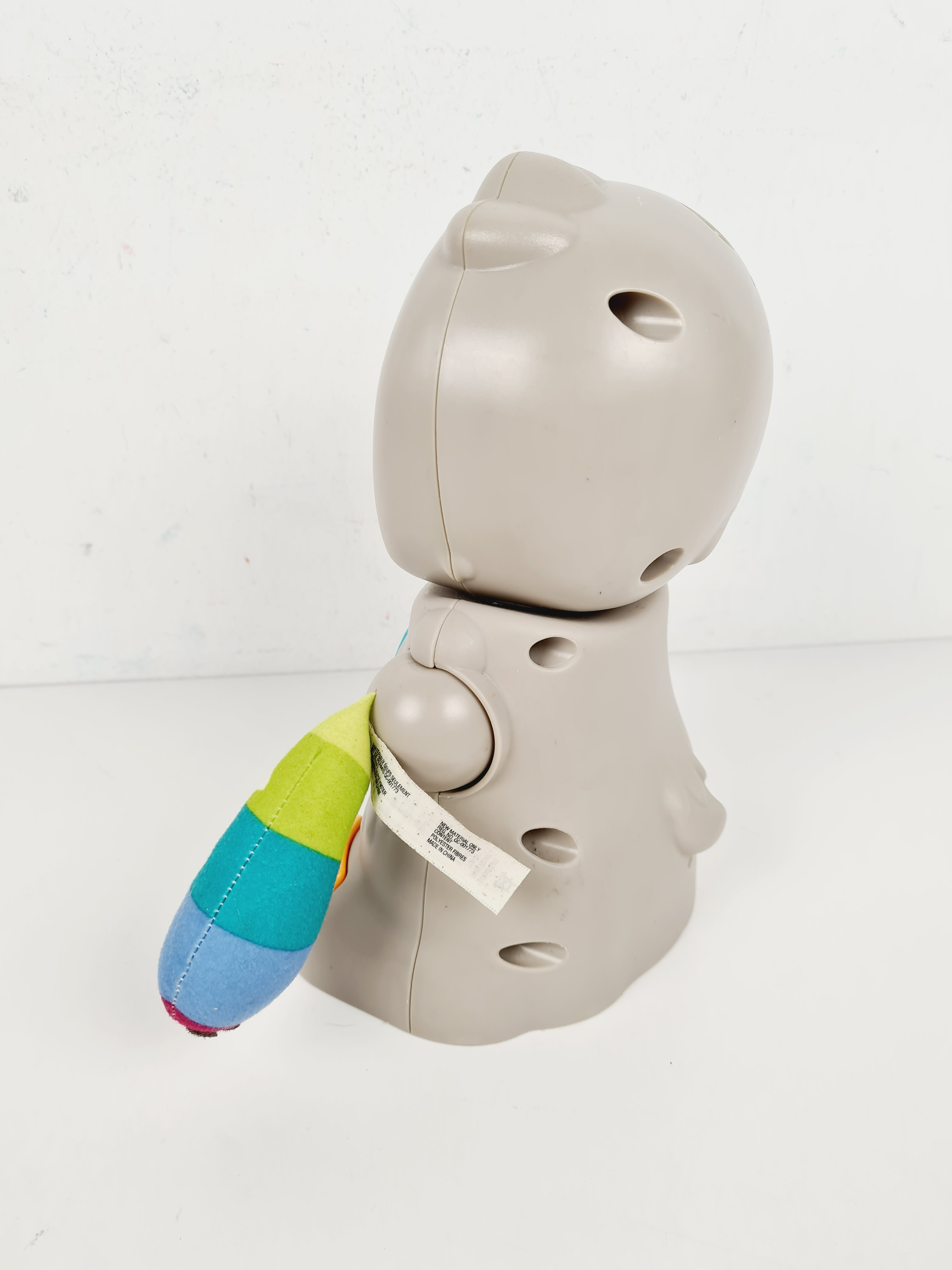 🎲 Jeu d'éveil Matthieu le paresseux Linkimals Fisher price