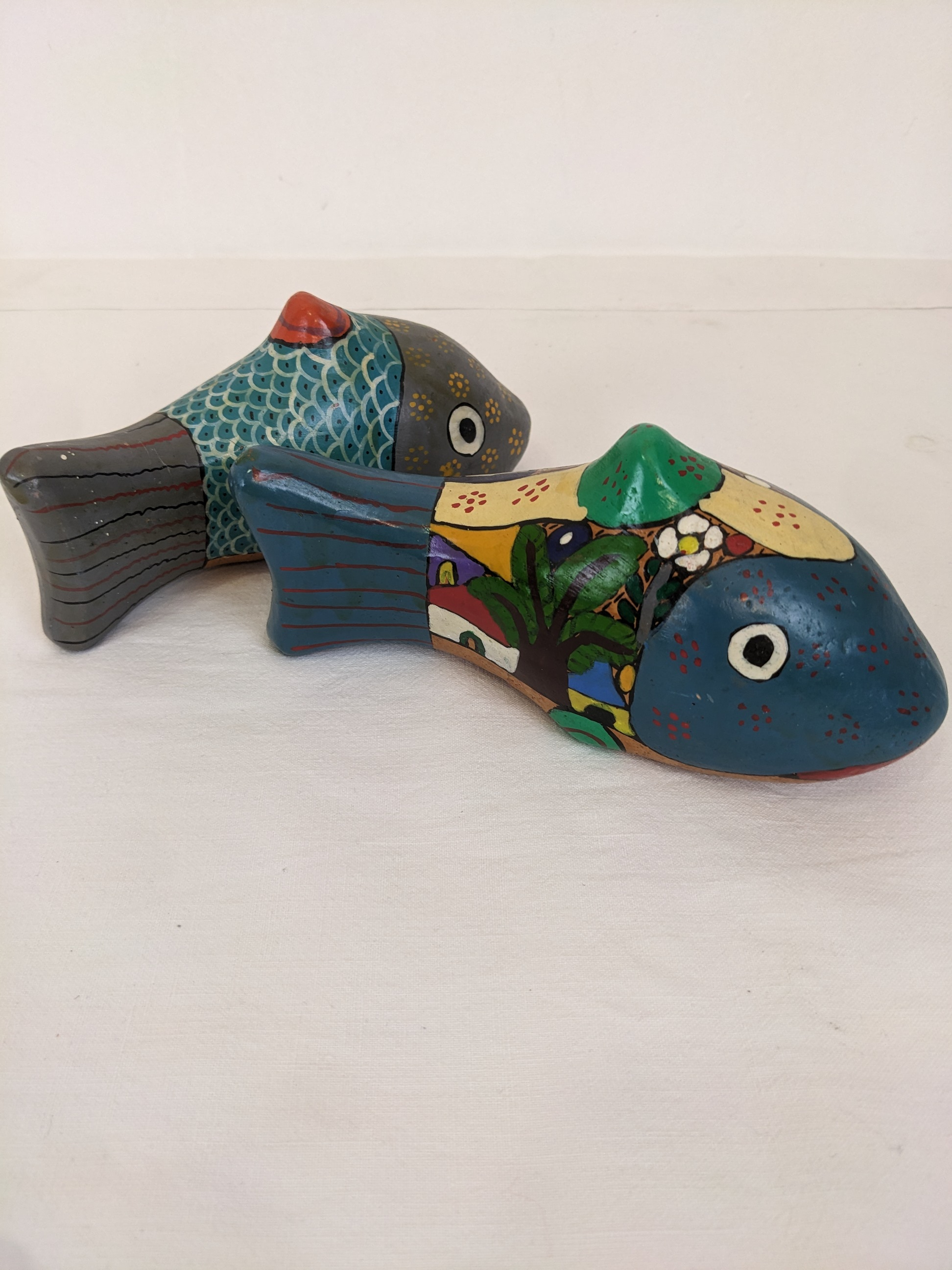 Talavera (poterie) - Wikipédia