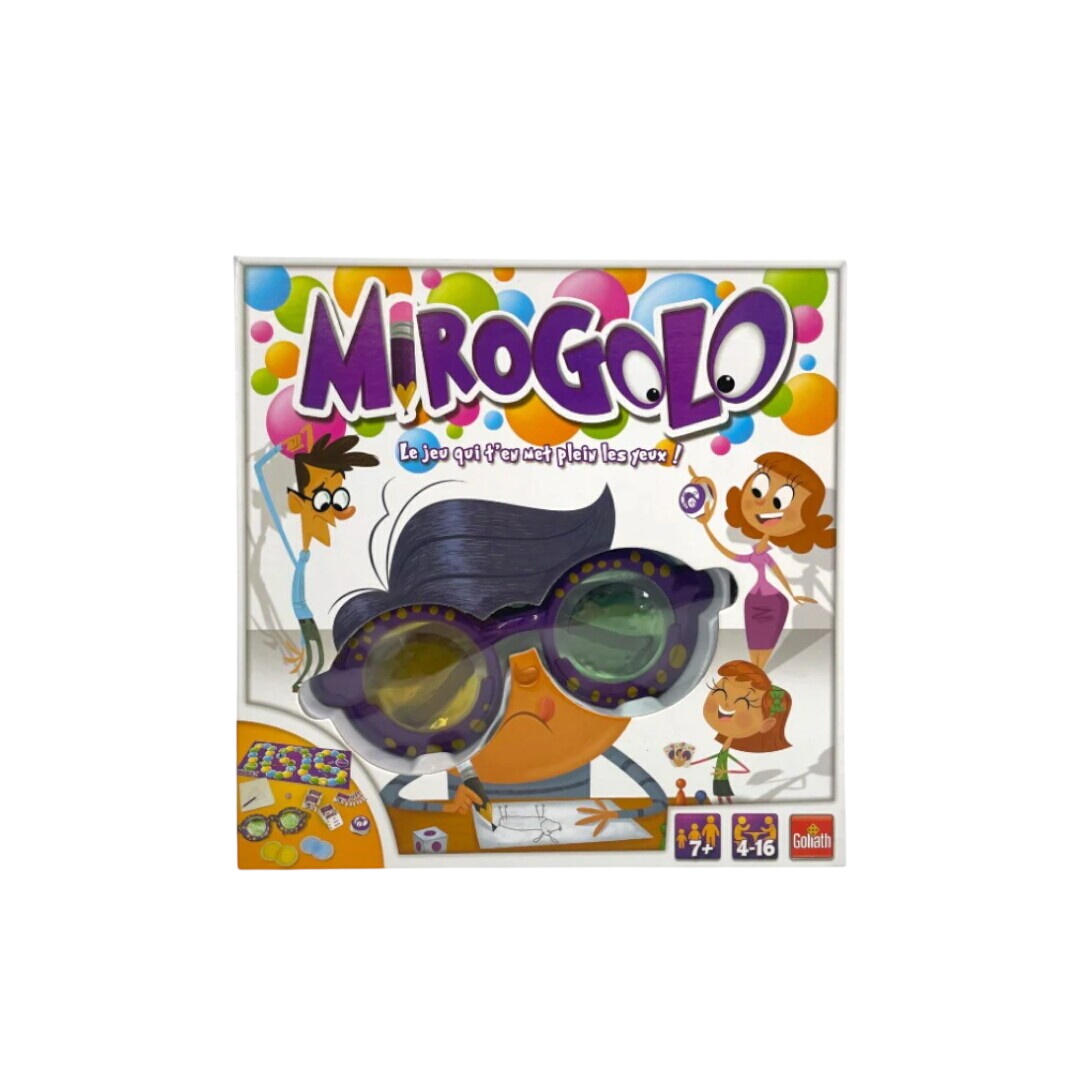 Acheter Mirogolo Très bon état - 15,00 € Mirogolo Très bon état - reconditionné disponible sur Label Emmaüs
