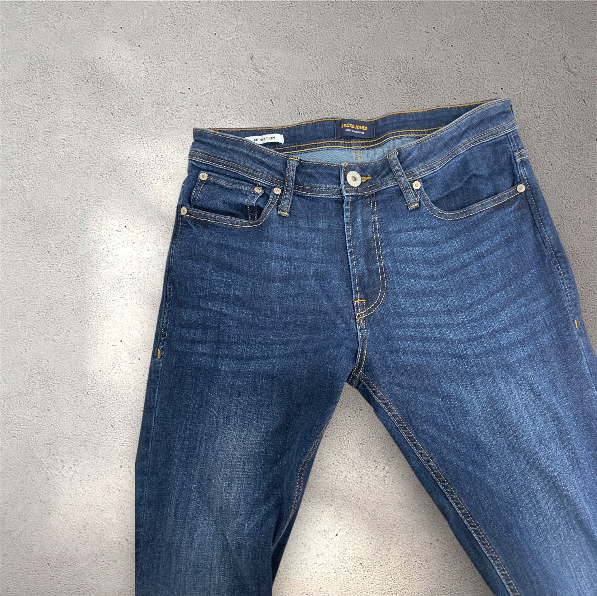 Jean Jack&Jones T42 - Photo 4