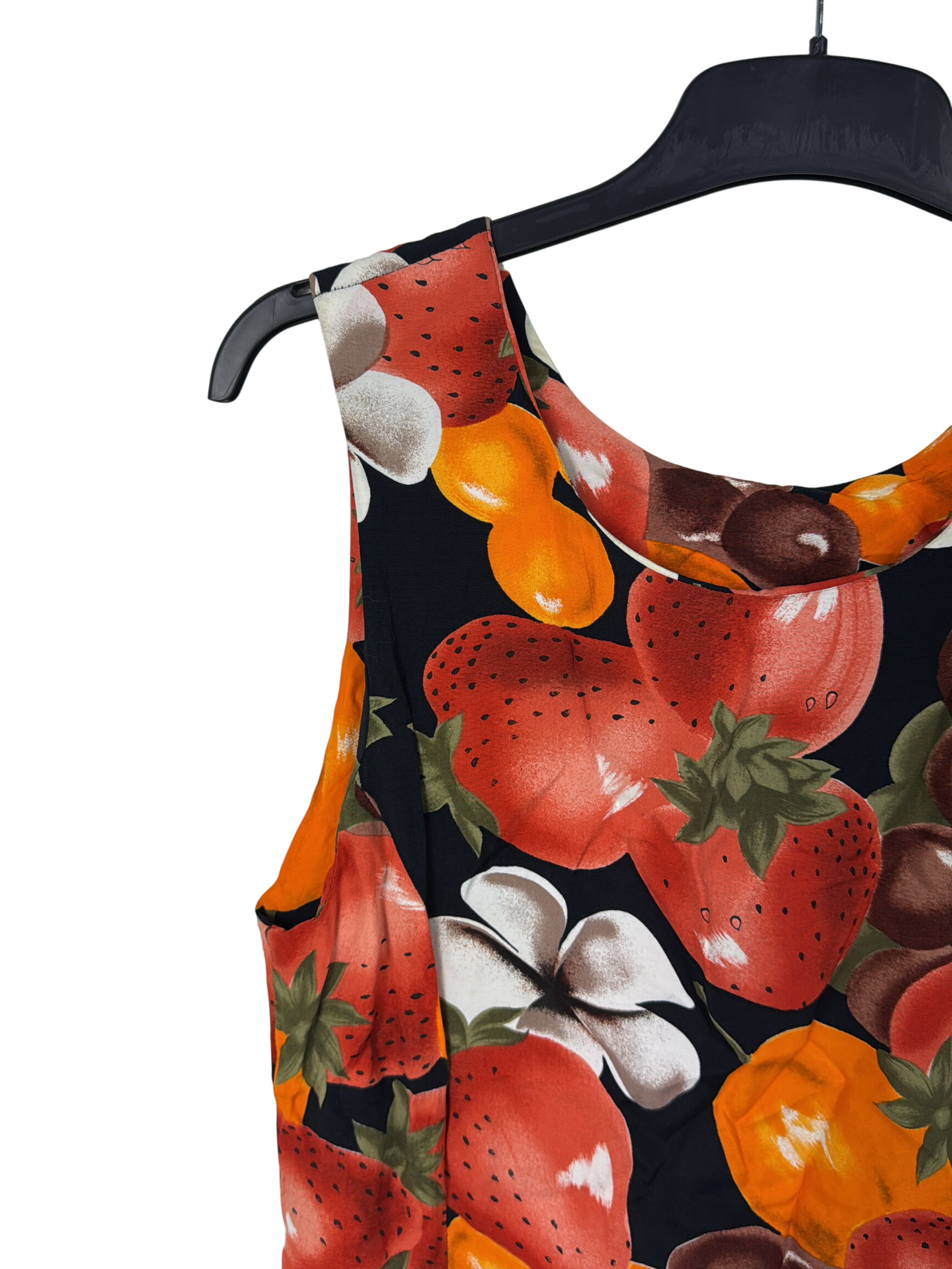 Robe Été Brunaldi M Vintage - Photo 1