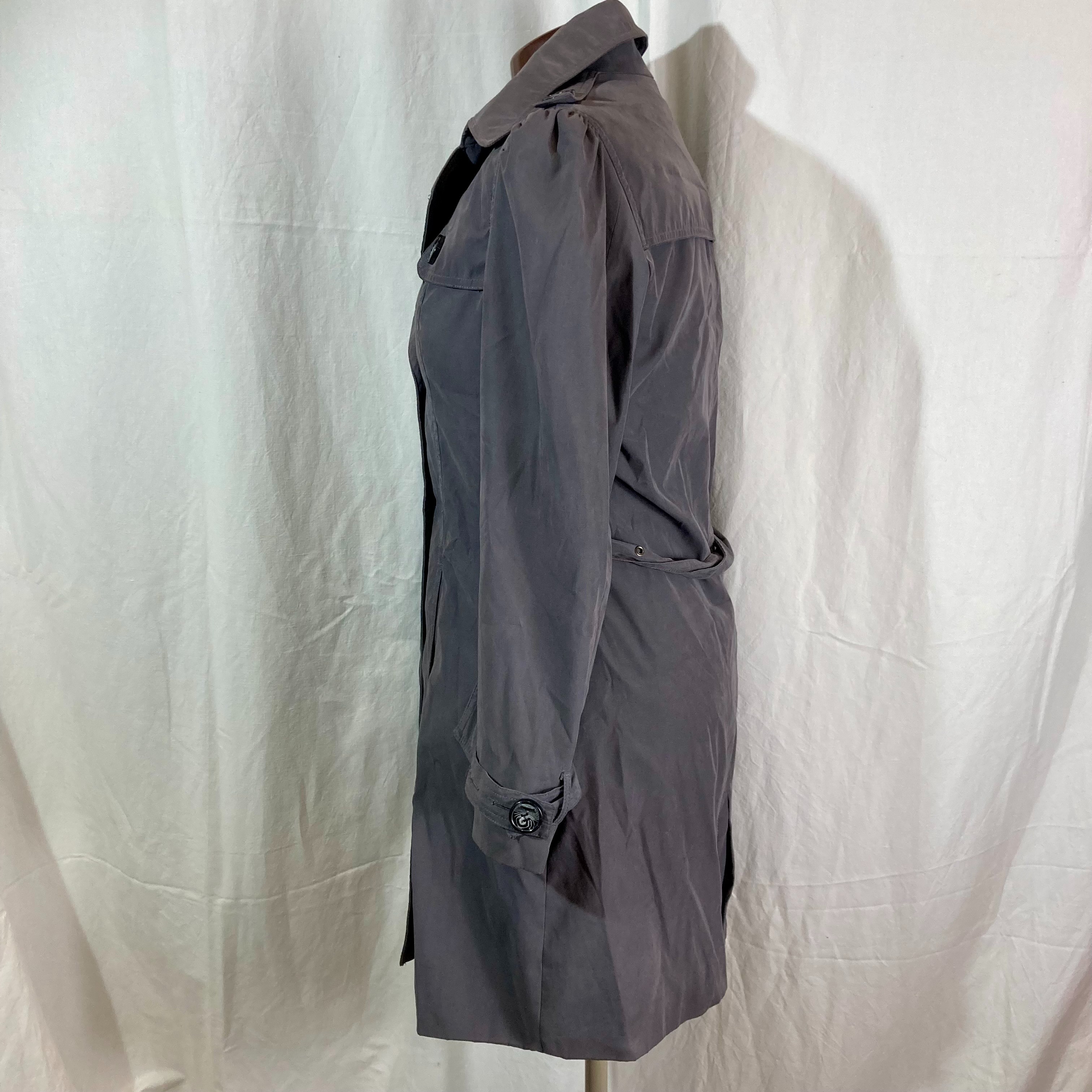 Voir photo 2 de Veste femme burton T.42 Veste femme burton T.42 Très bon état - Vue 2 -