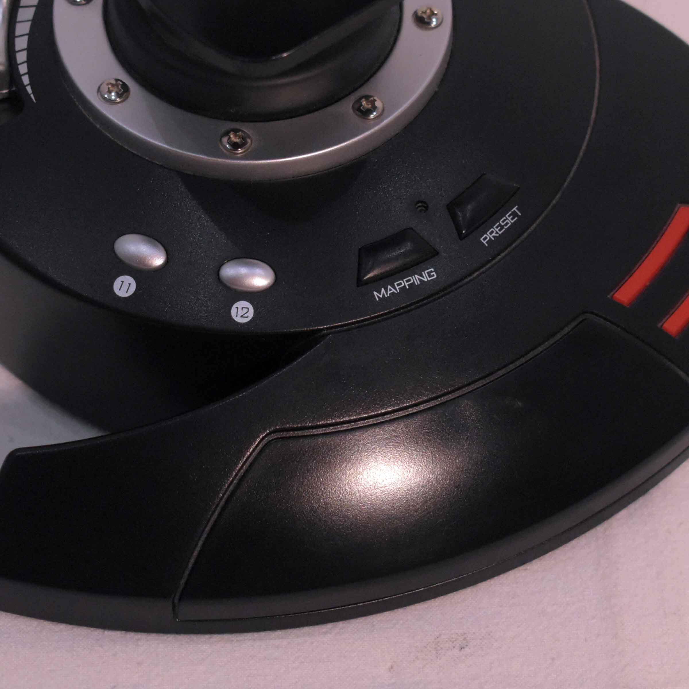 Joystick T Flight Stick X - Thrustmaster™ Bon état - Vue 7 - 