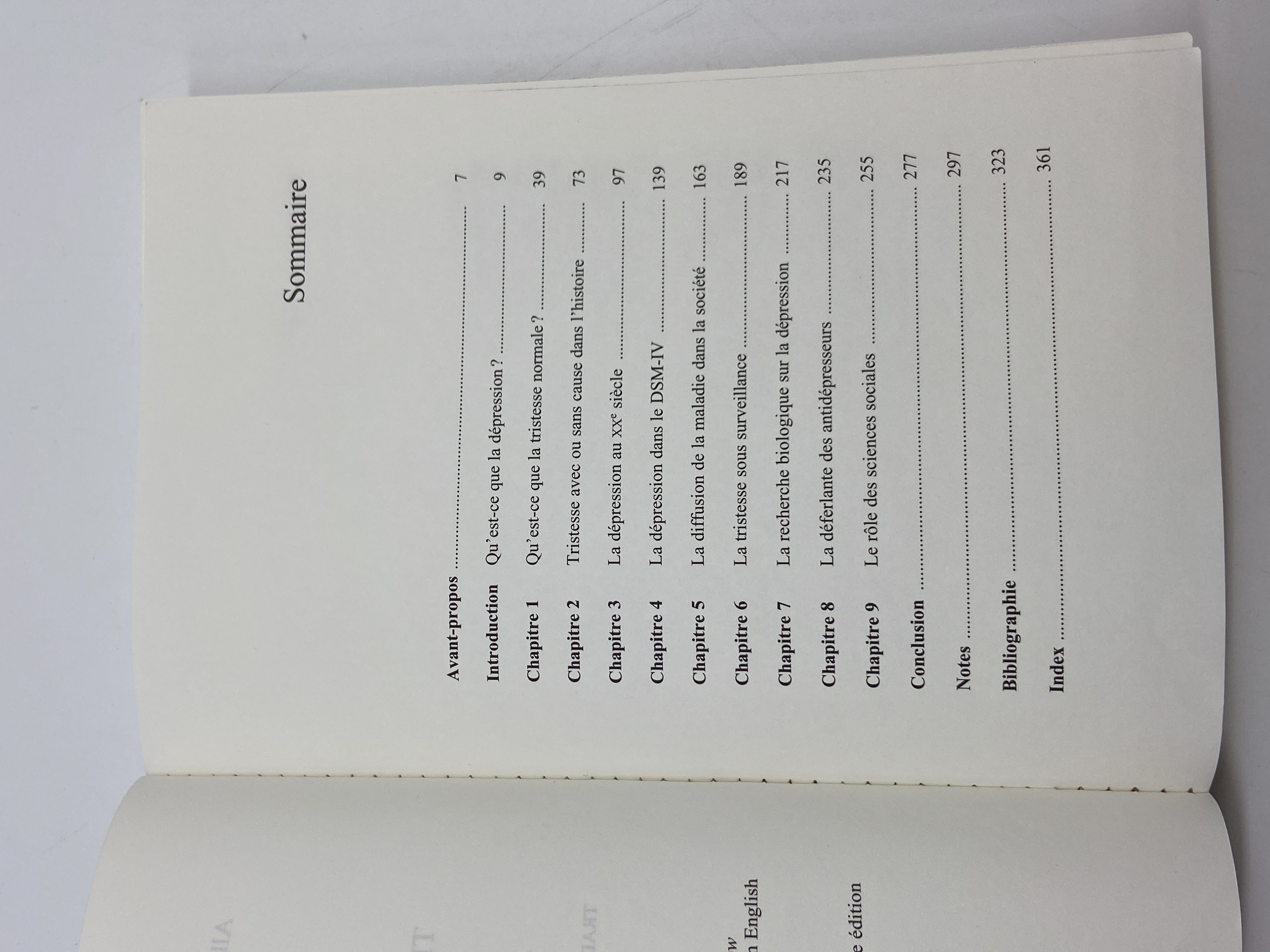Livre 📚 Tristesse ou dépression ? Mardaga - Photo 2