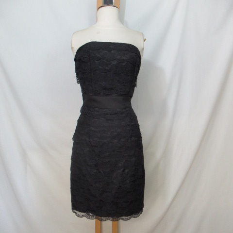 RF117 - Robe bustier en dentelle - Reckon - Taille L/XL - Label Emmaus - Modalova