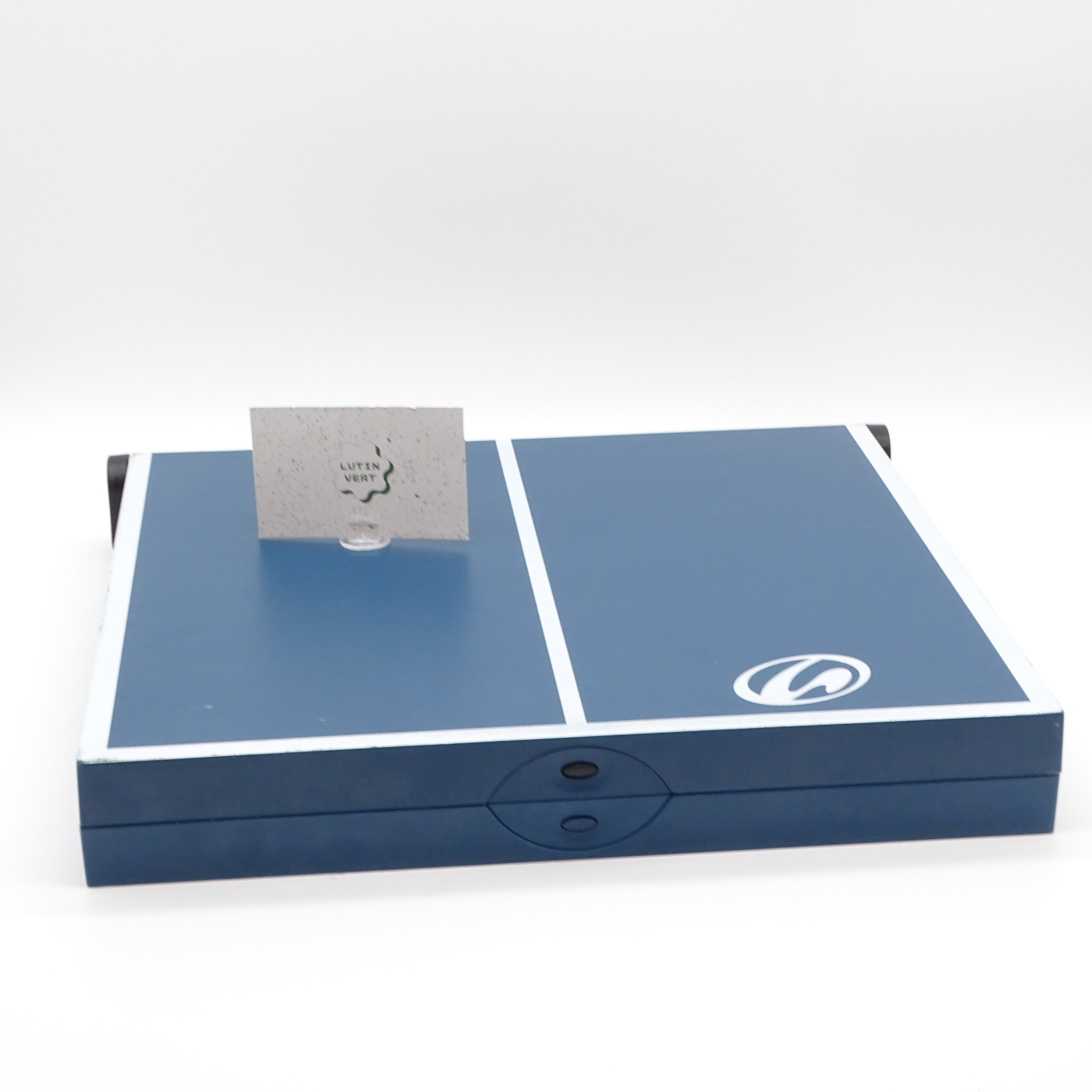 Mini table de ping-pong d'occasion DÉCATHLON - Dès 6 ans | Ref 13962 Bon état - Vue 2 - 