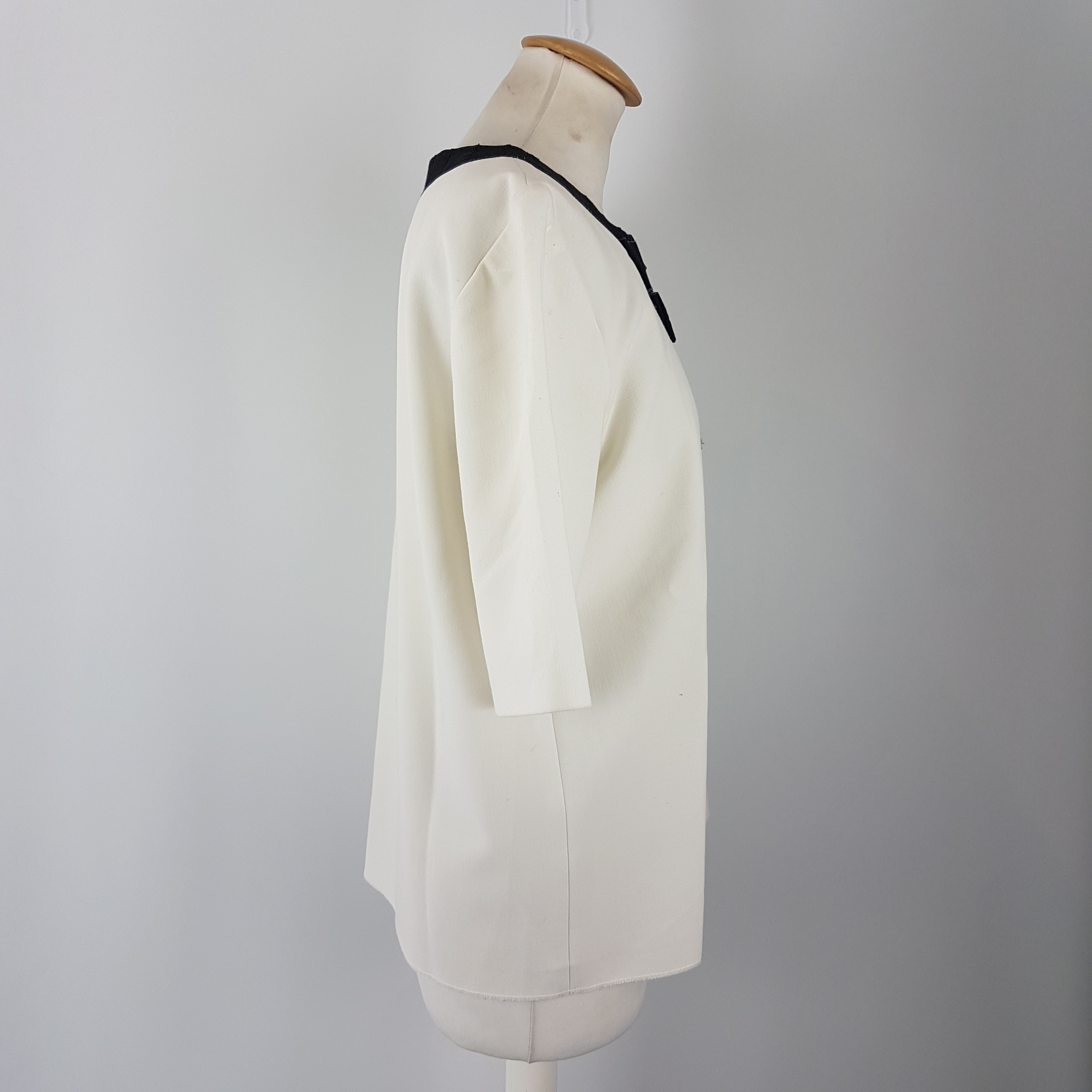 Top - Claudie Pierlot - 38 - Photo 3
