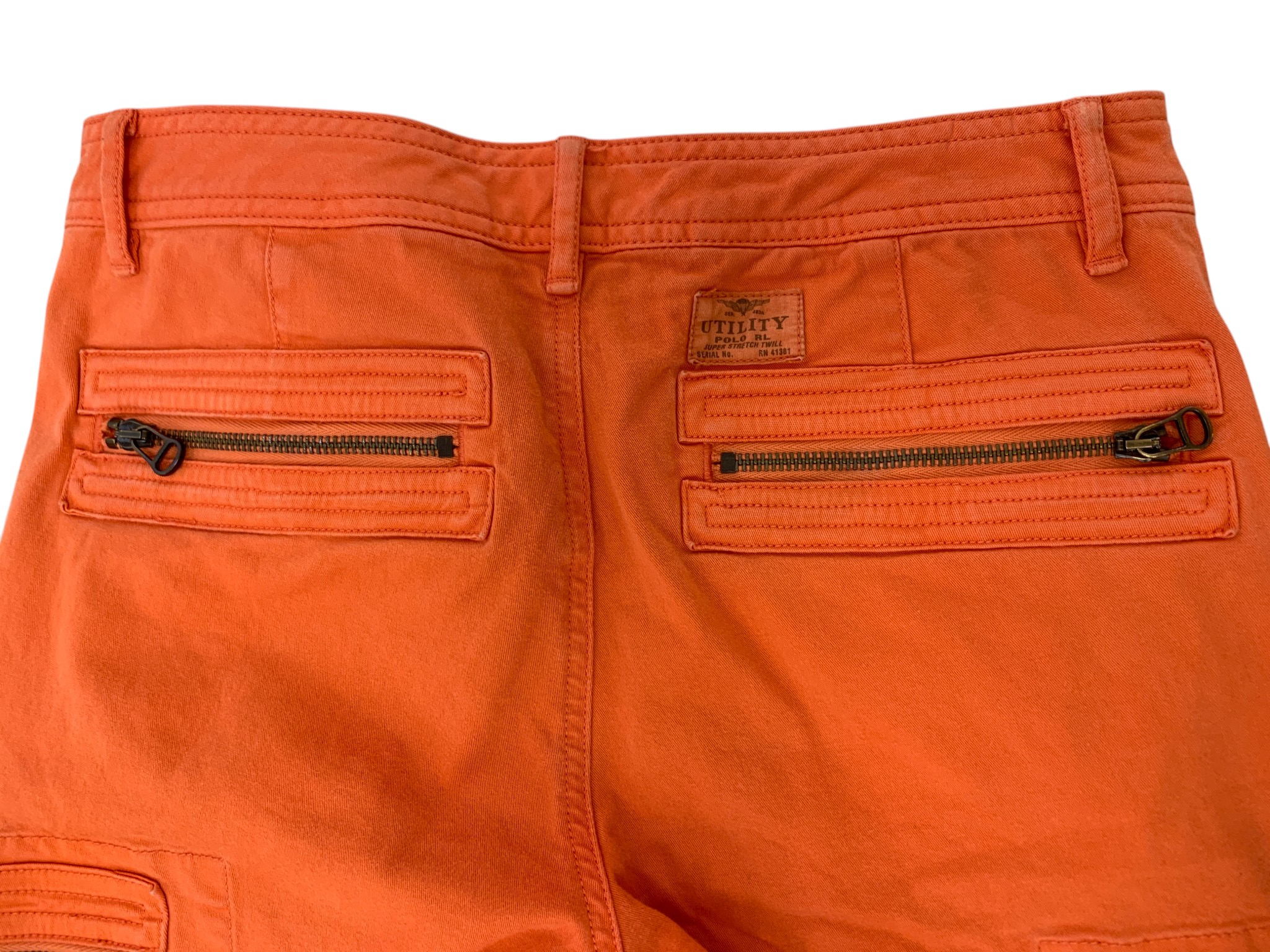 Voir photo 8 de Pantalon Polo Ralph Lauren T.38 - vêtements femmes Pantalon Polo Ralph Lauren T.38 - vêtements femmes Très bon état - Vue 8 -