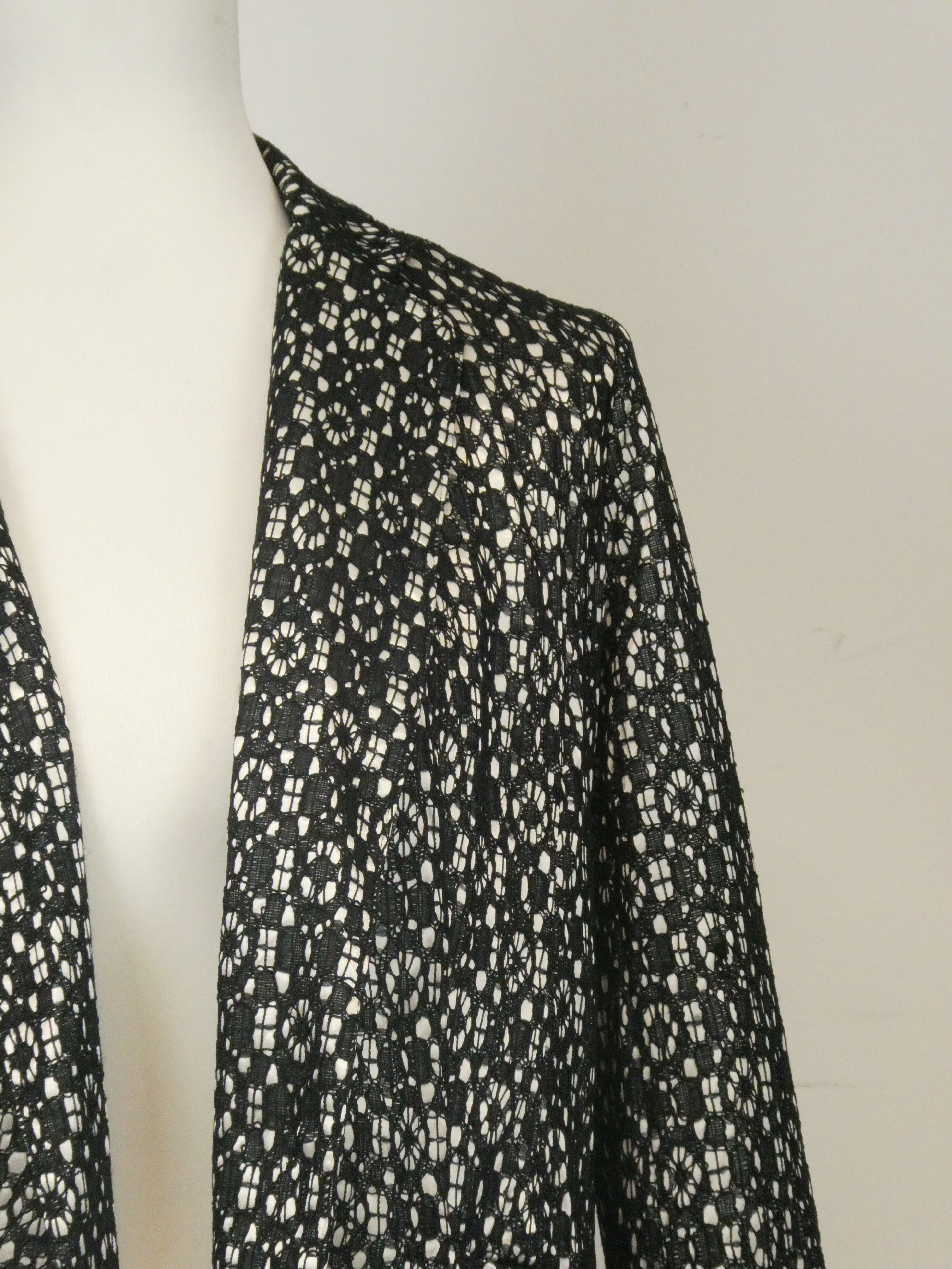 School Rag veste blazer avec doublure - Taille 2/M - Photo 4