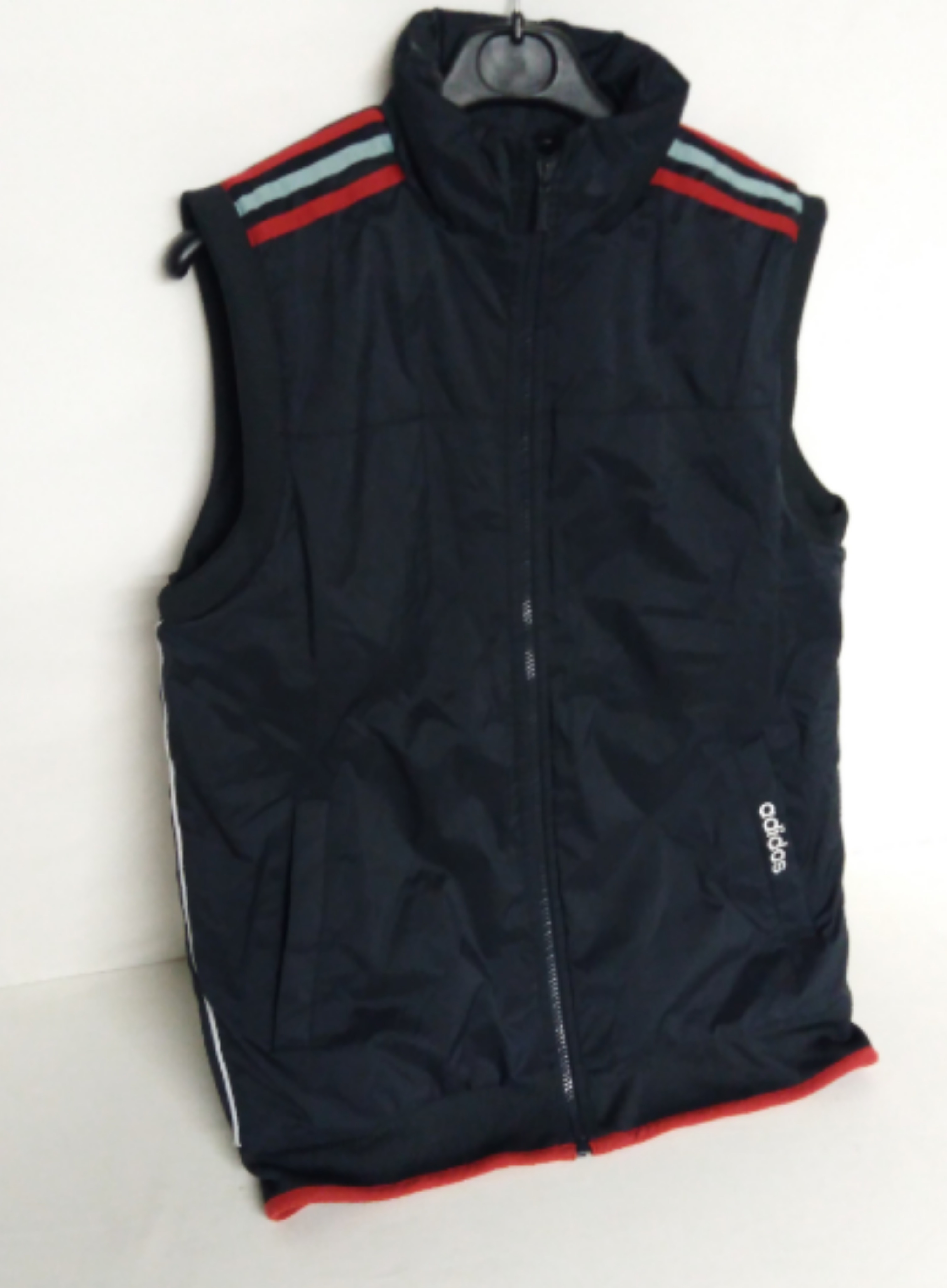 Veste sans manches Adidas  - Photo 1