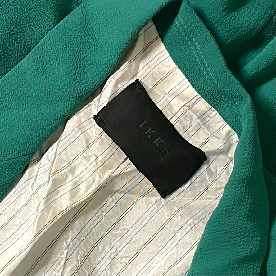 Voir photo 5 de Veste Femme - IKKS - 38 Veste Femme - IKKS - 38 Très bon état - Vue 5 -