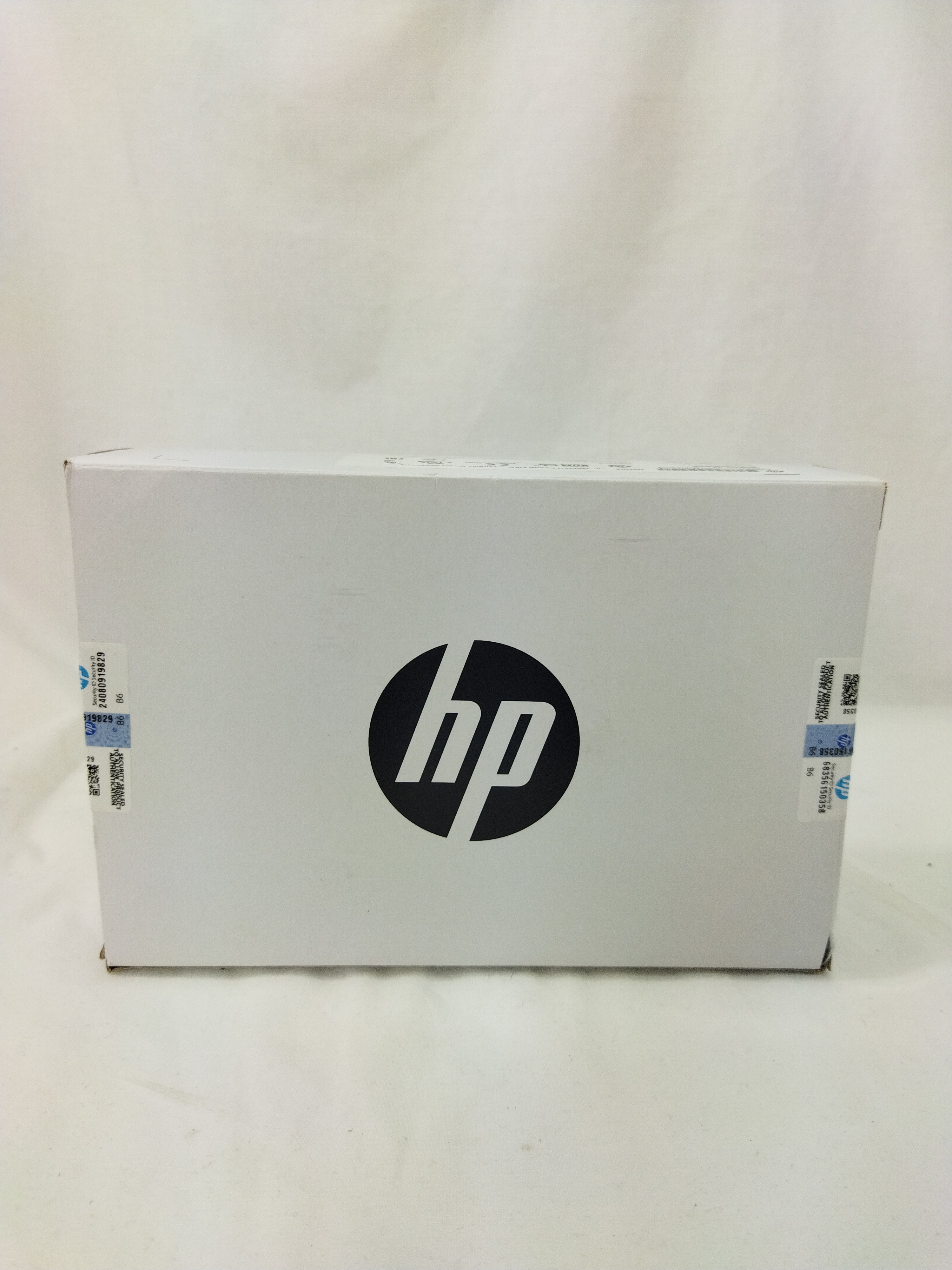 HP Jetdirect 2800w NFC/Wireless Direct Accessory Très bon état - Vue 3 - 