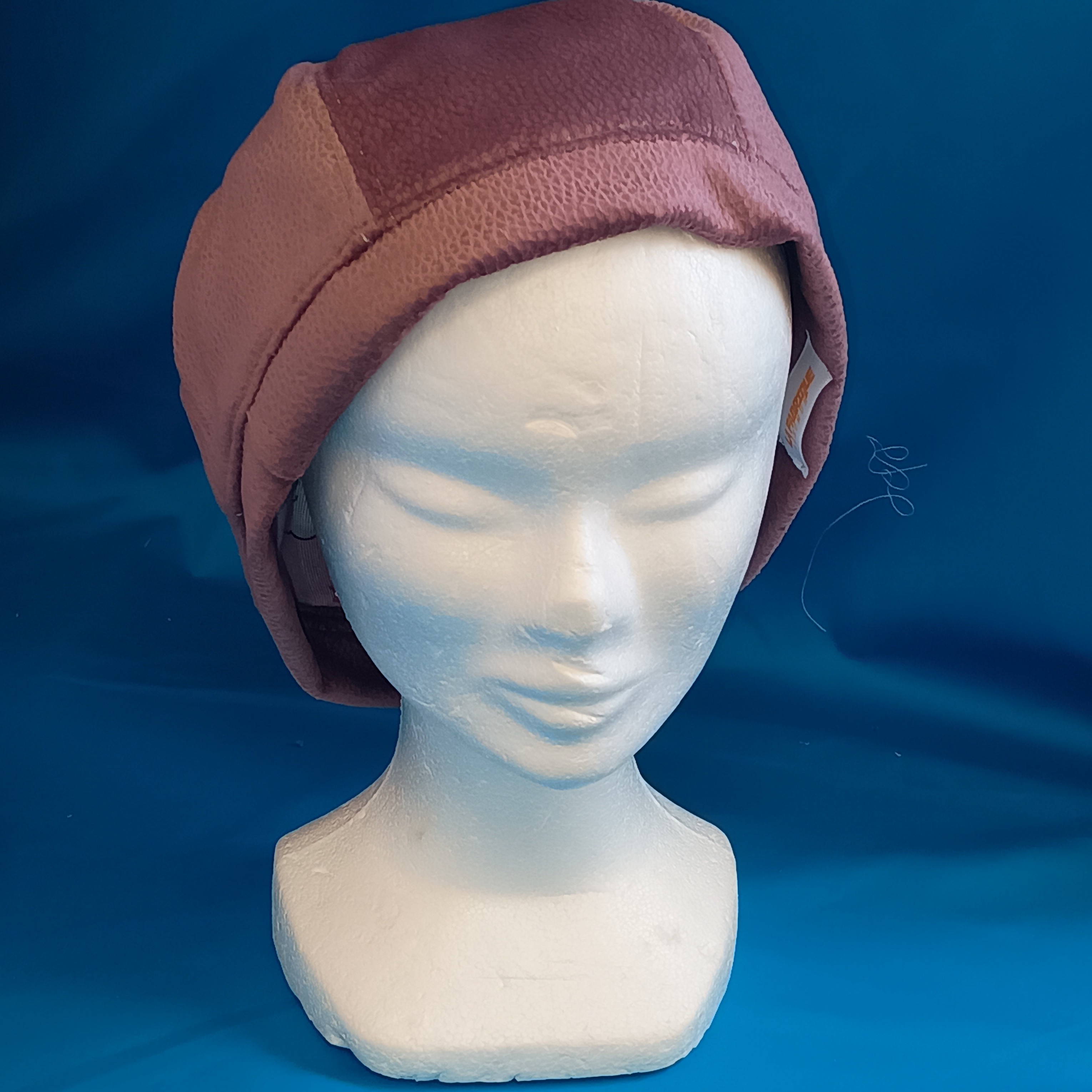 Béret Rose Comme neuf - Vue 2 - 