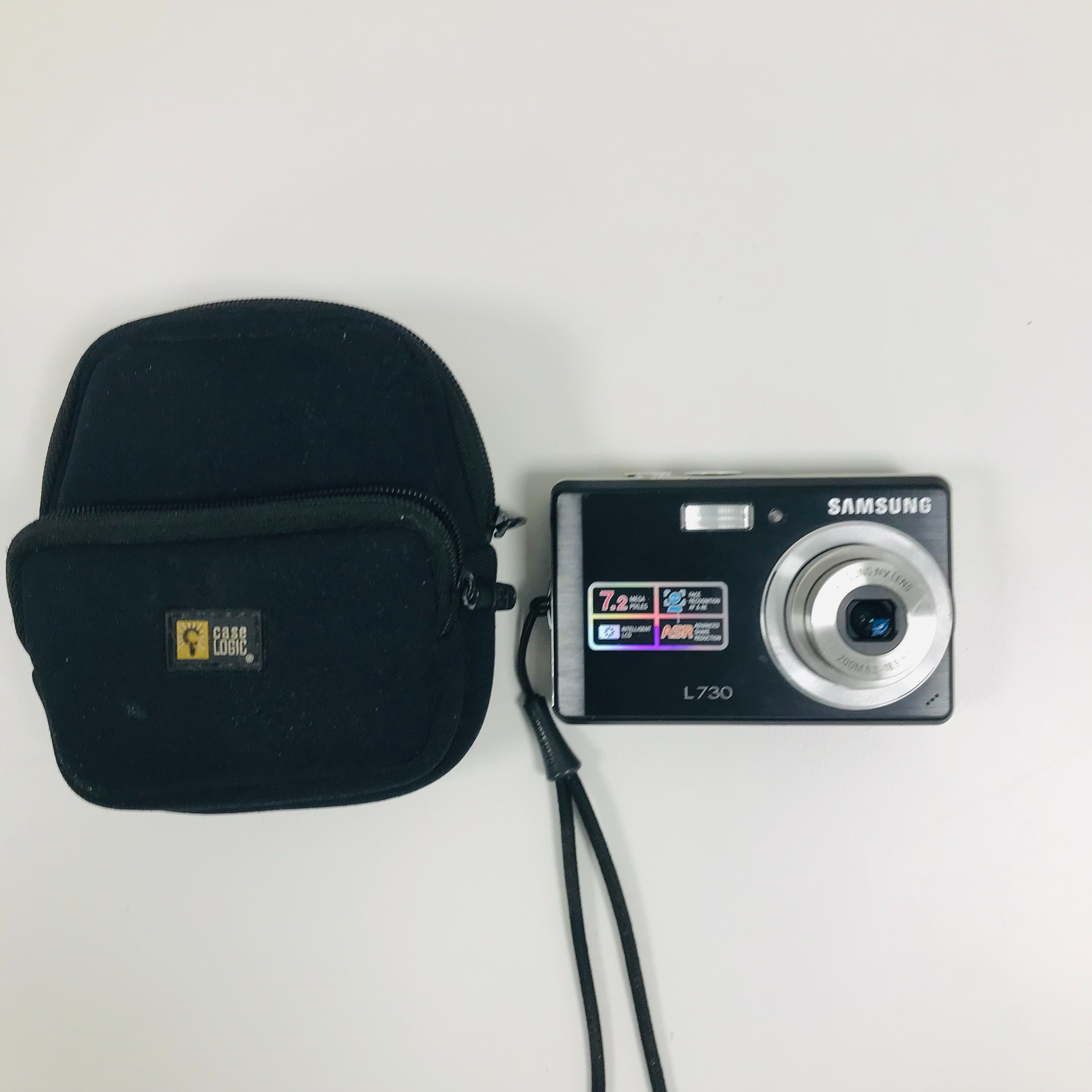 Samsung L730 - Image 8