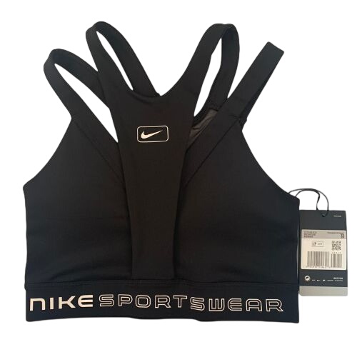 Acheter Brassière de sport - Nike - XS - 12,80 € Brassière de sport - Nike - XS - reconditionné disponible sur Label Emmaüs