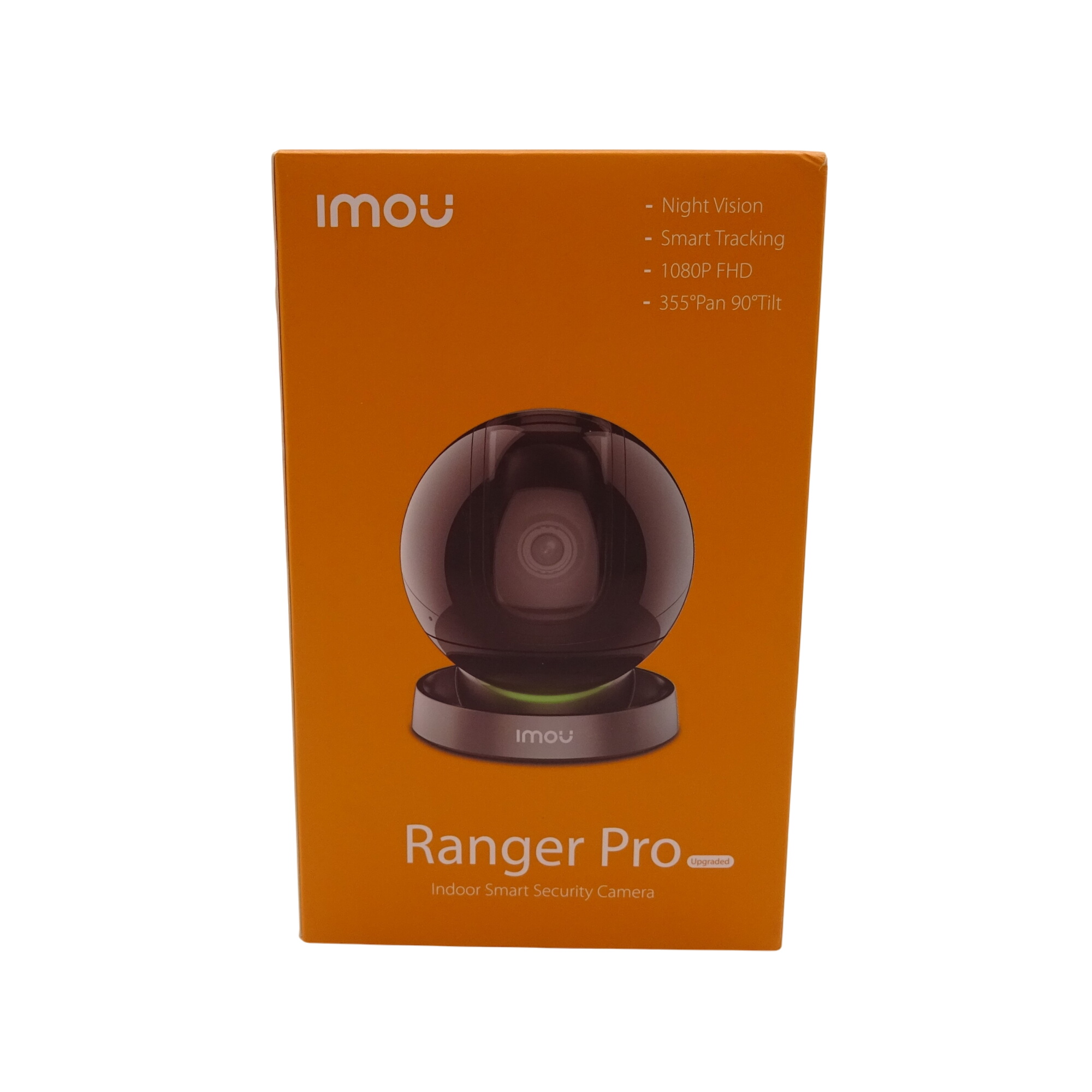 Acheter Imou Ranger Pro - Caméra de Surveillance Très bon état - 20,00 € Imou Ranger Pro - Caméra de Surveillance Très bon état - reconditionné disponible sur Label Emmaüs