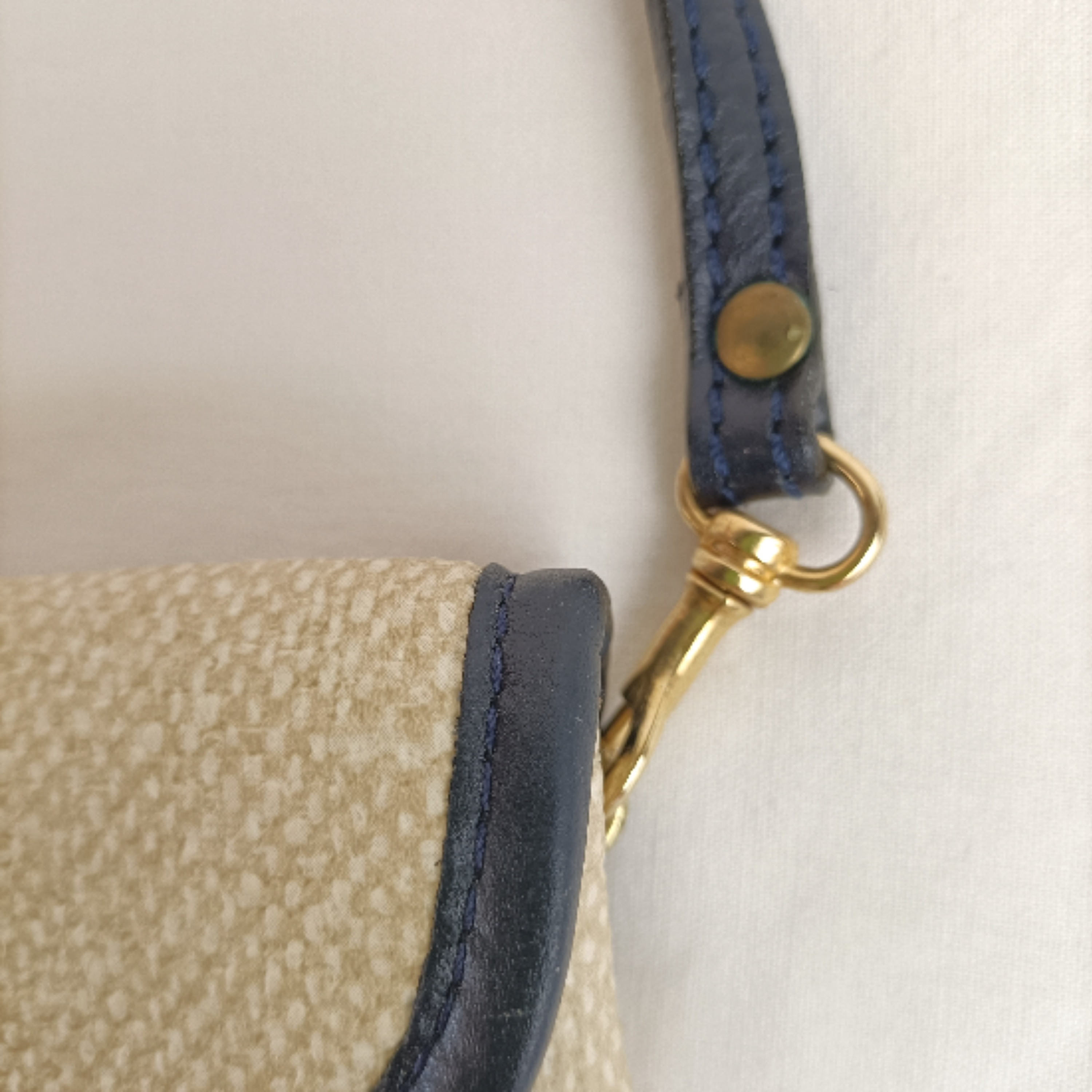 Sac pochette à bandoulière - RB - Photo 10