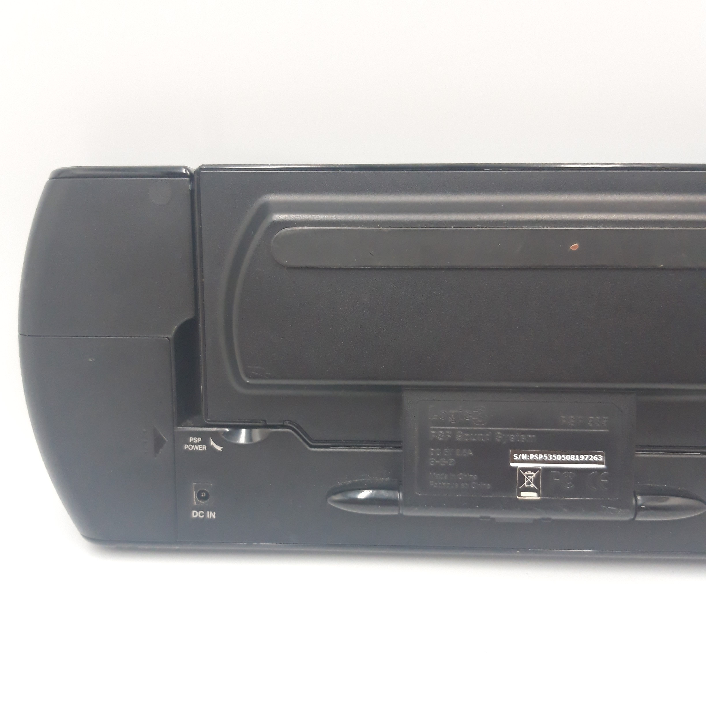 Logic 3 PSP 535 Sound System  Bon état - Vue 10 - 