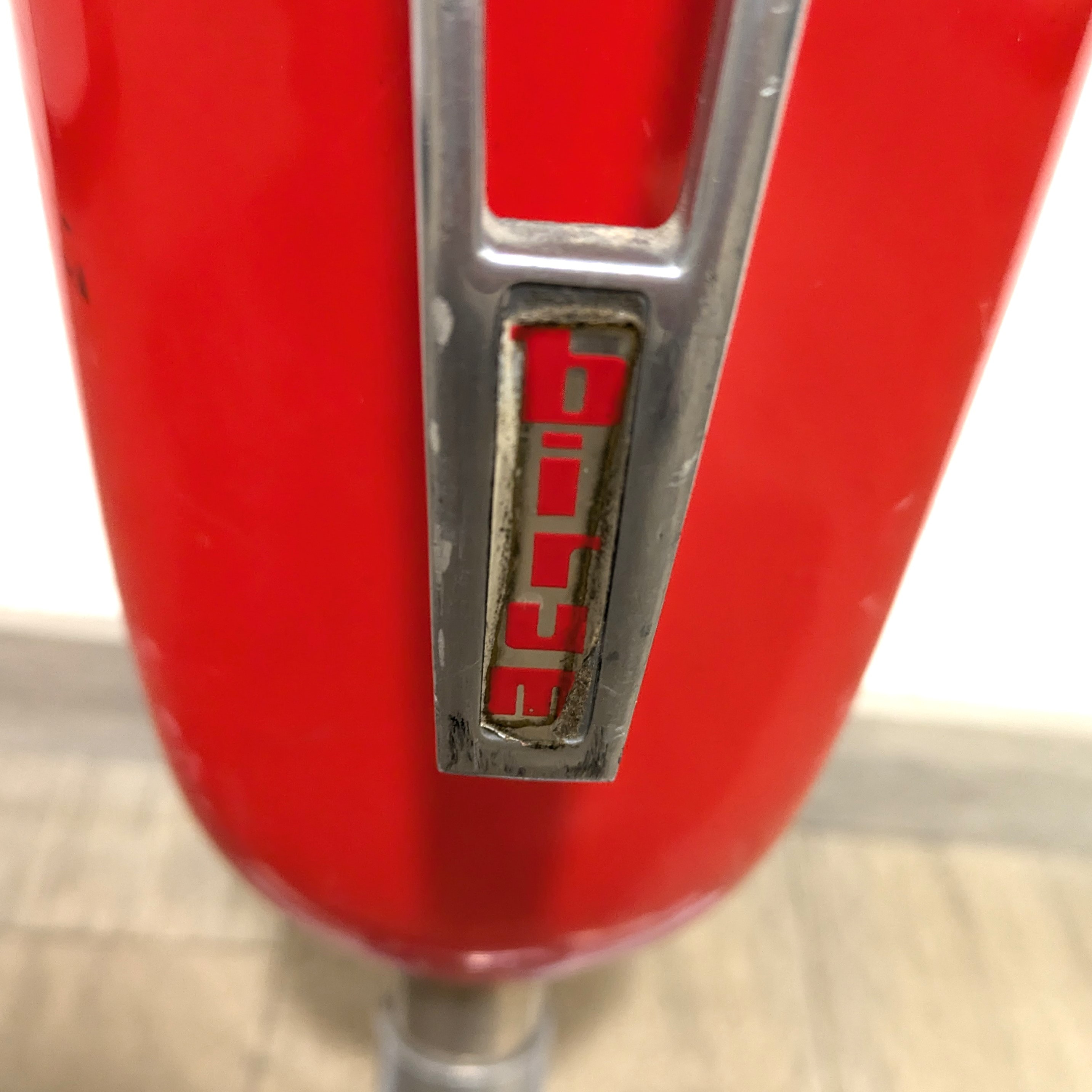 Aspirateur BIRUM Années 50/60 État correct - Vue 4 - 