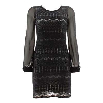 Acheter Robe noire imprimée à dentelle - femme - Yumi - taille 36 Très bon état - 12,45 € Robe noire imprimée à dentelle - femme - Yumi - taille 36 Très bon état - reconditionné disponible sur Label Emmaüs