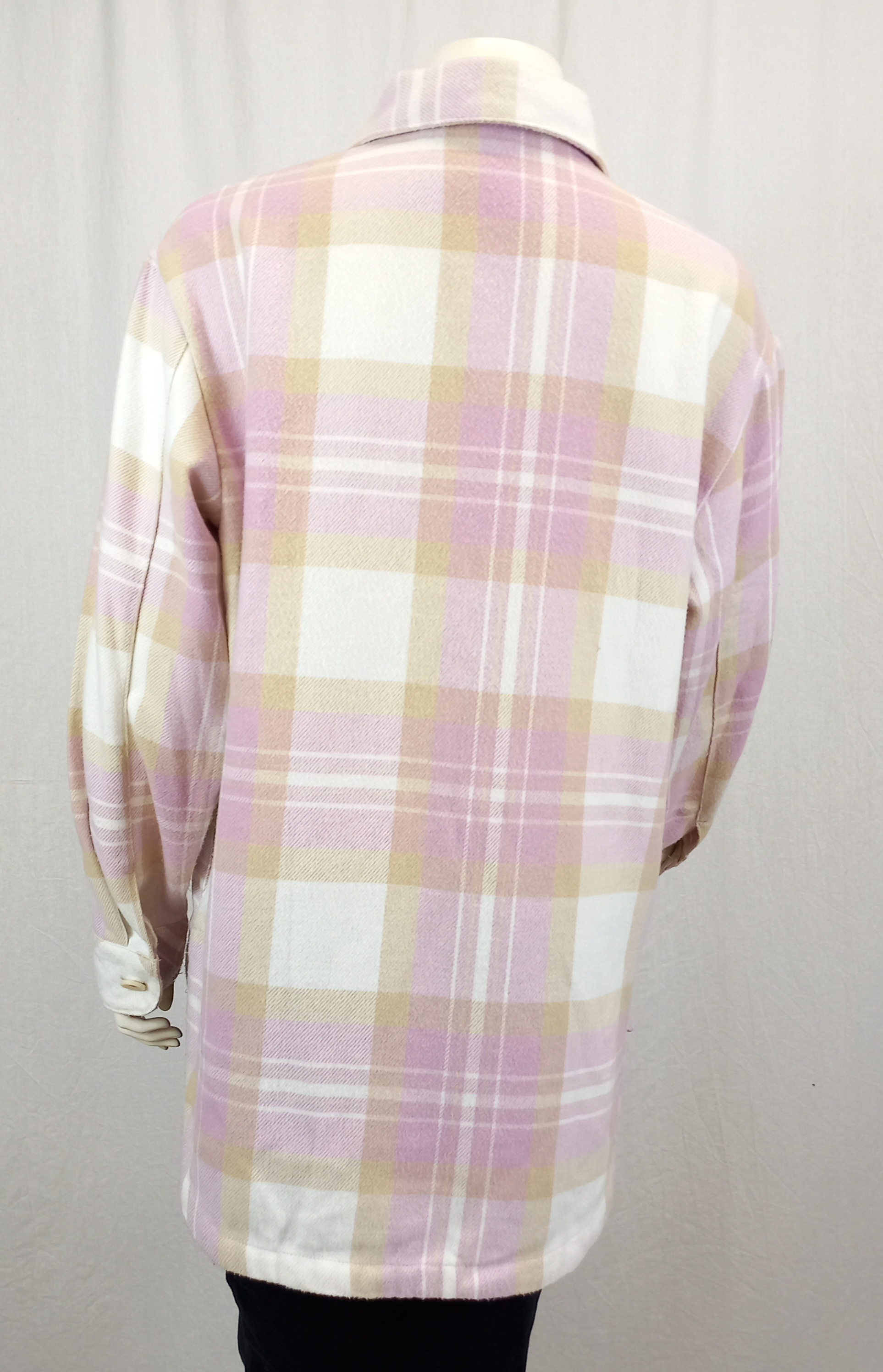 Voir photo 3 de Veste ESMARA taille 38 Veste ESMARA taille 38 - Vue 3 -