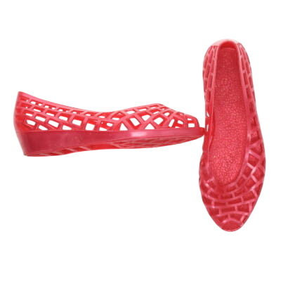 Chaussures d'eau rose - Fille - SARRAIZIENNE - Pointures 34 - Photo 0