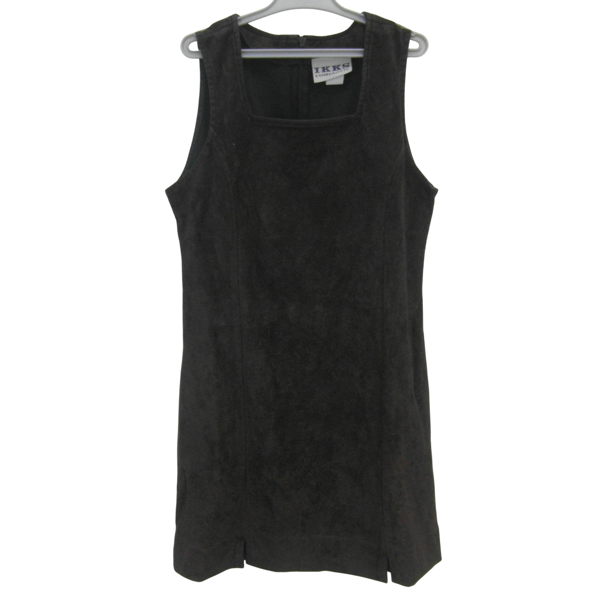 Robe enfant (12ans) IKKS marron - Photo 0