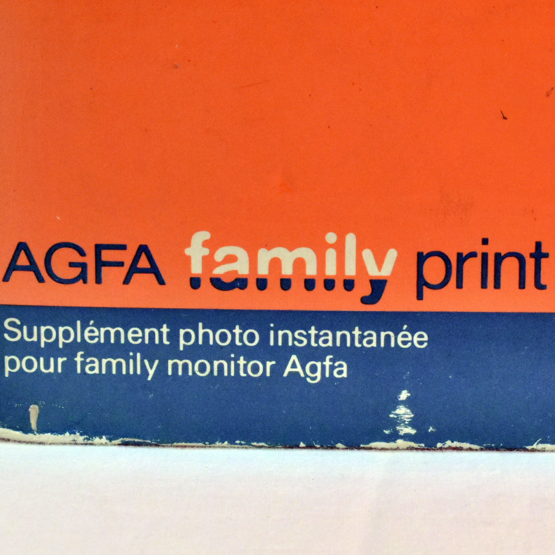 Agfa™ Family Print - Accessoire pour Visionneuse Super 8 - Photo 17