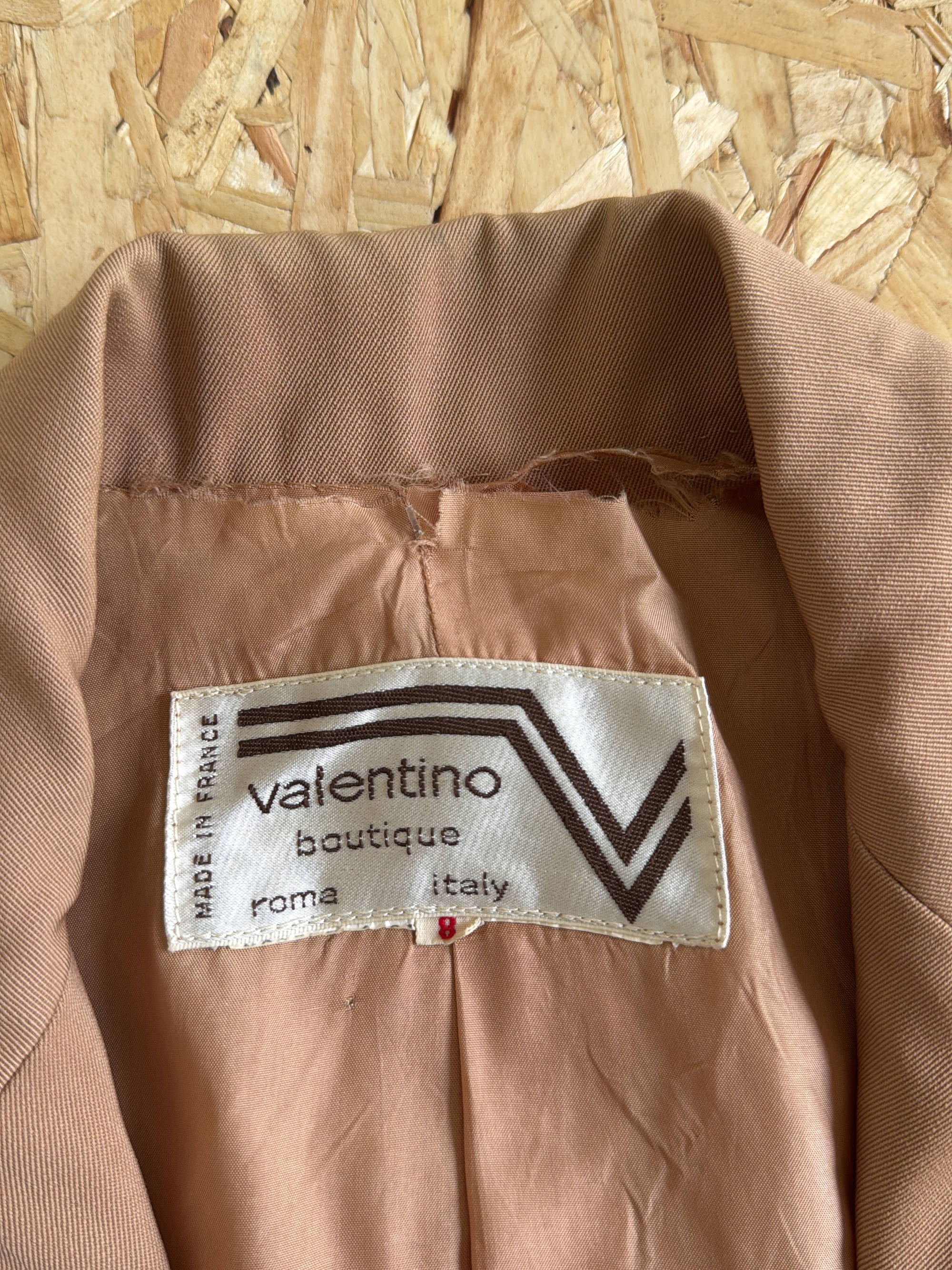 Blazer Valentino S 🛒 - Photo 2