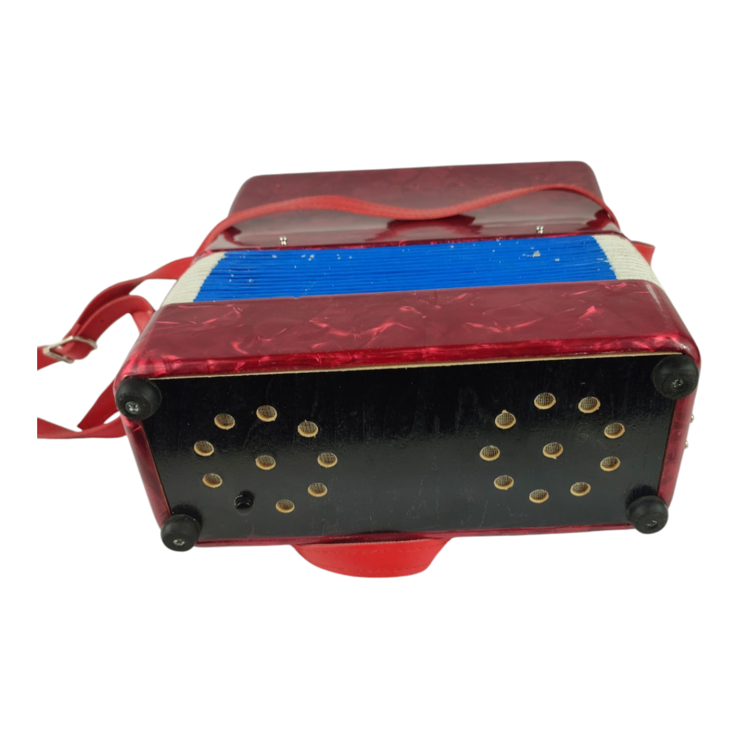 Accordéon Bontempi ACW17 (enfant) - Photo 5