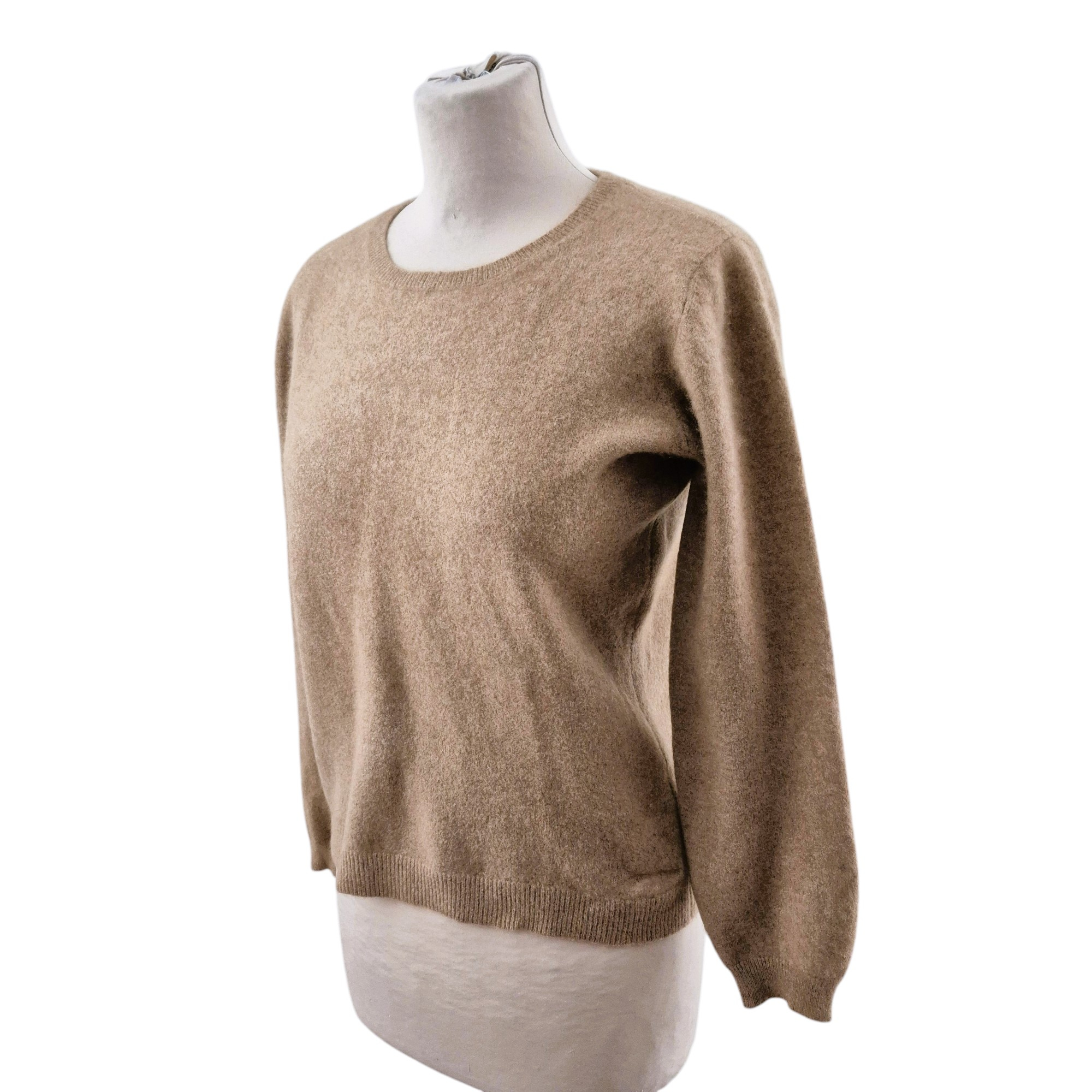 Pull en cachemire - TDV. Original Cashmere - S/M État correct - Vue 4 - 