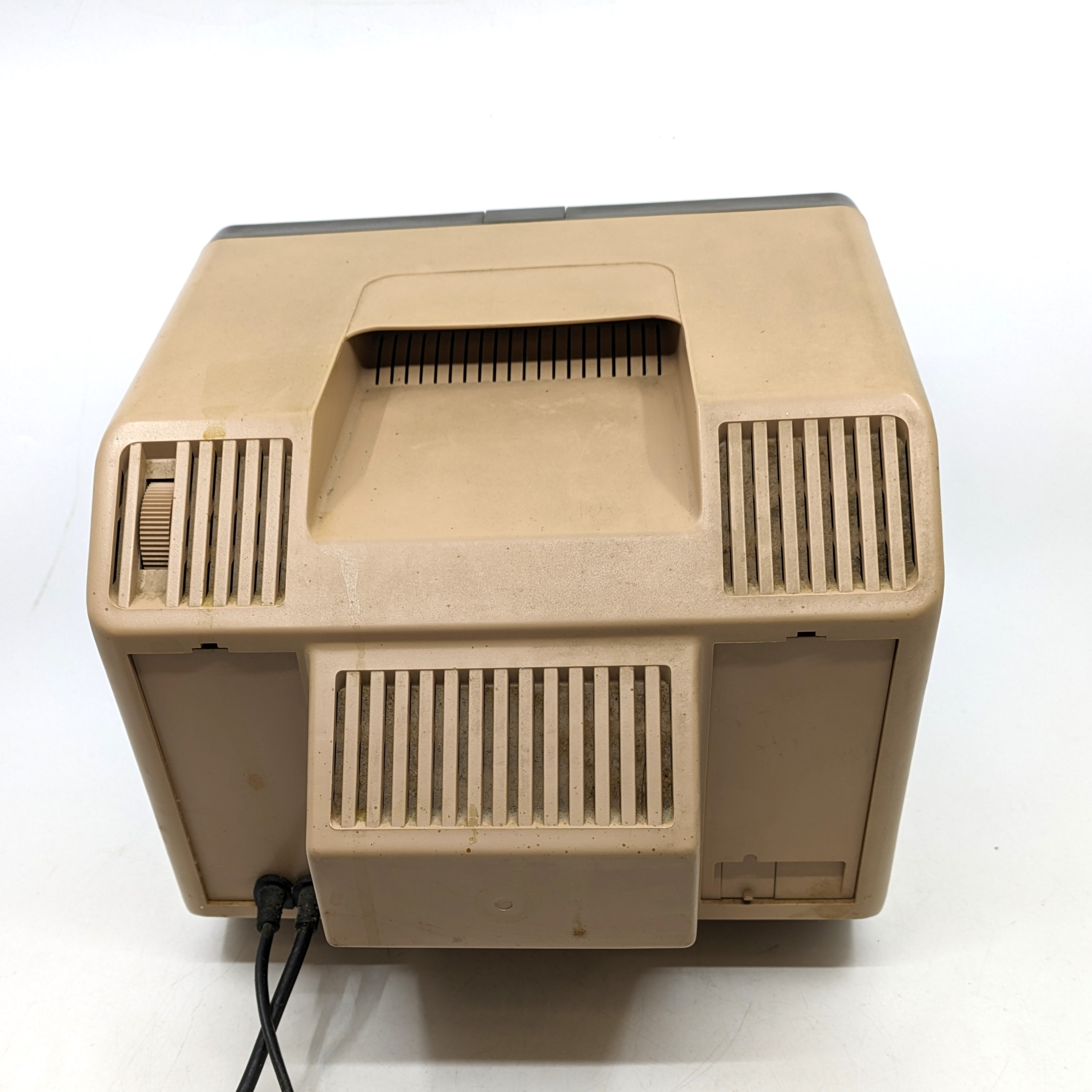 Minitel 1 Alcatel TELIC - État correct - Photo 4