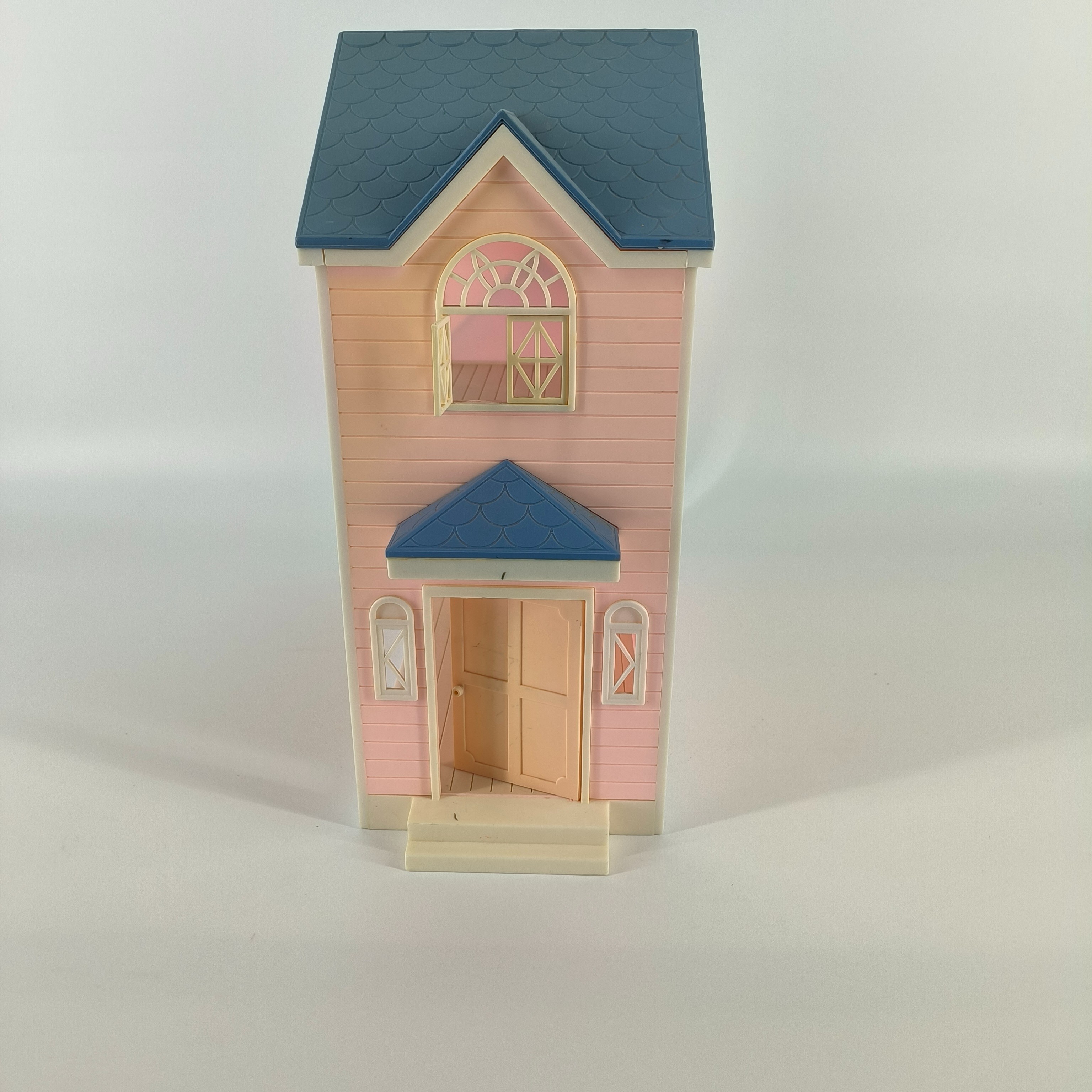 Maison Malinville-poste-1985-collector Bon état - Vue 4 - 