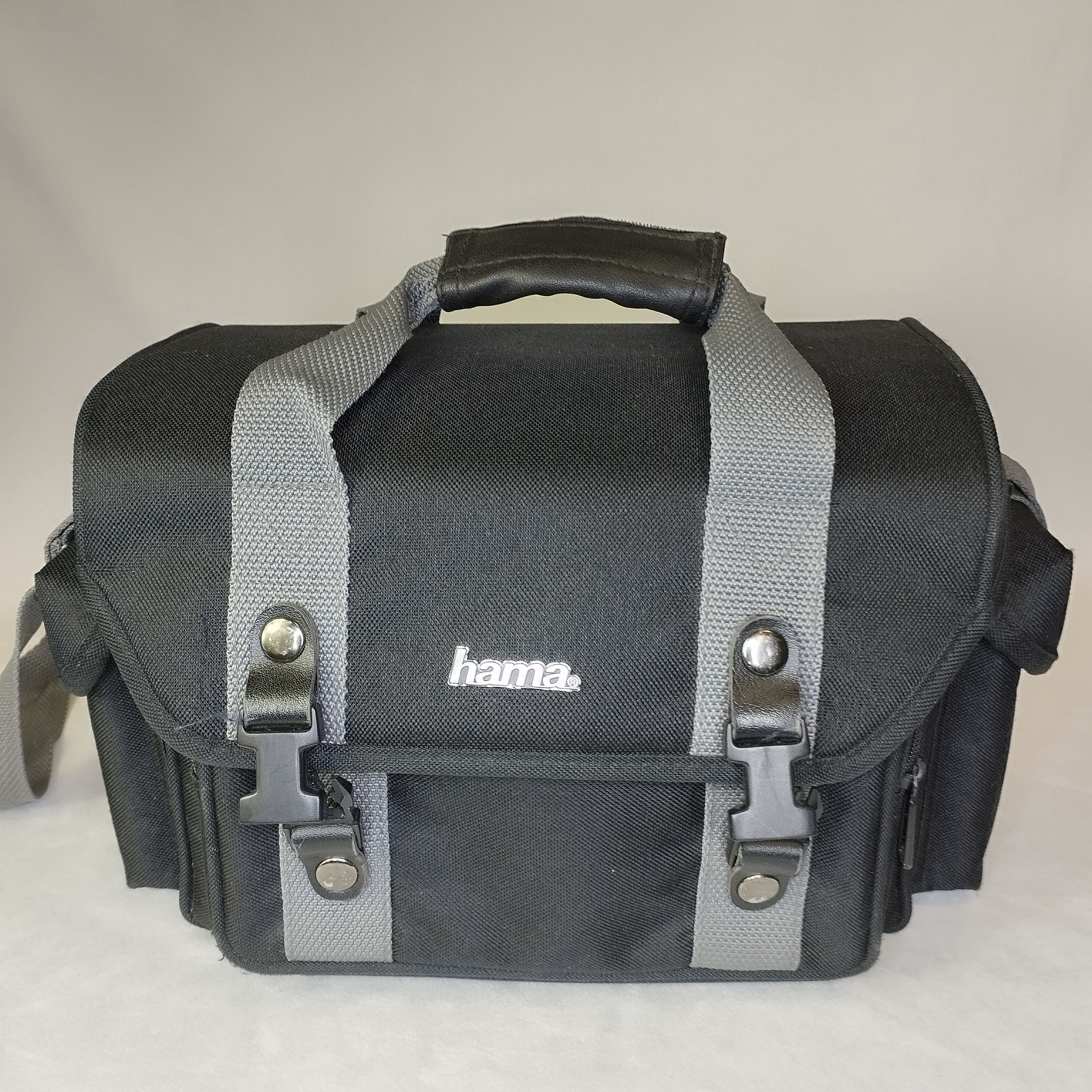 Appareils photo reflex autofocus : CANON EOS 3000V avec 3 objectifs + accessoires - Très bon état - Photo 29