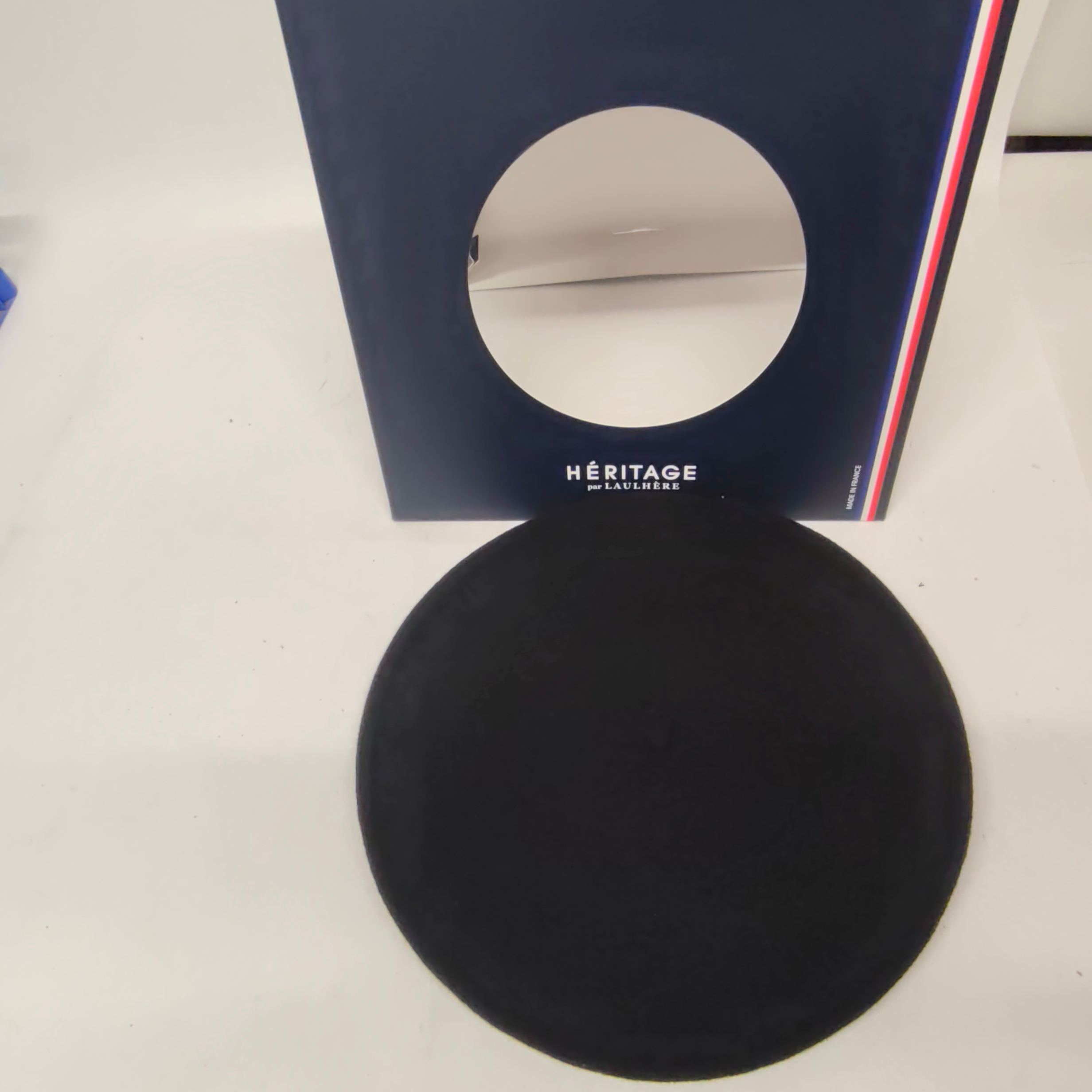 Véritable Béret basque  - Vue 2 - 
