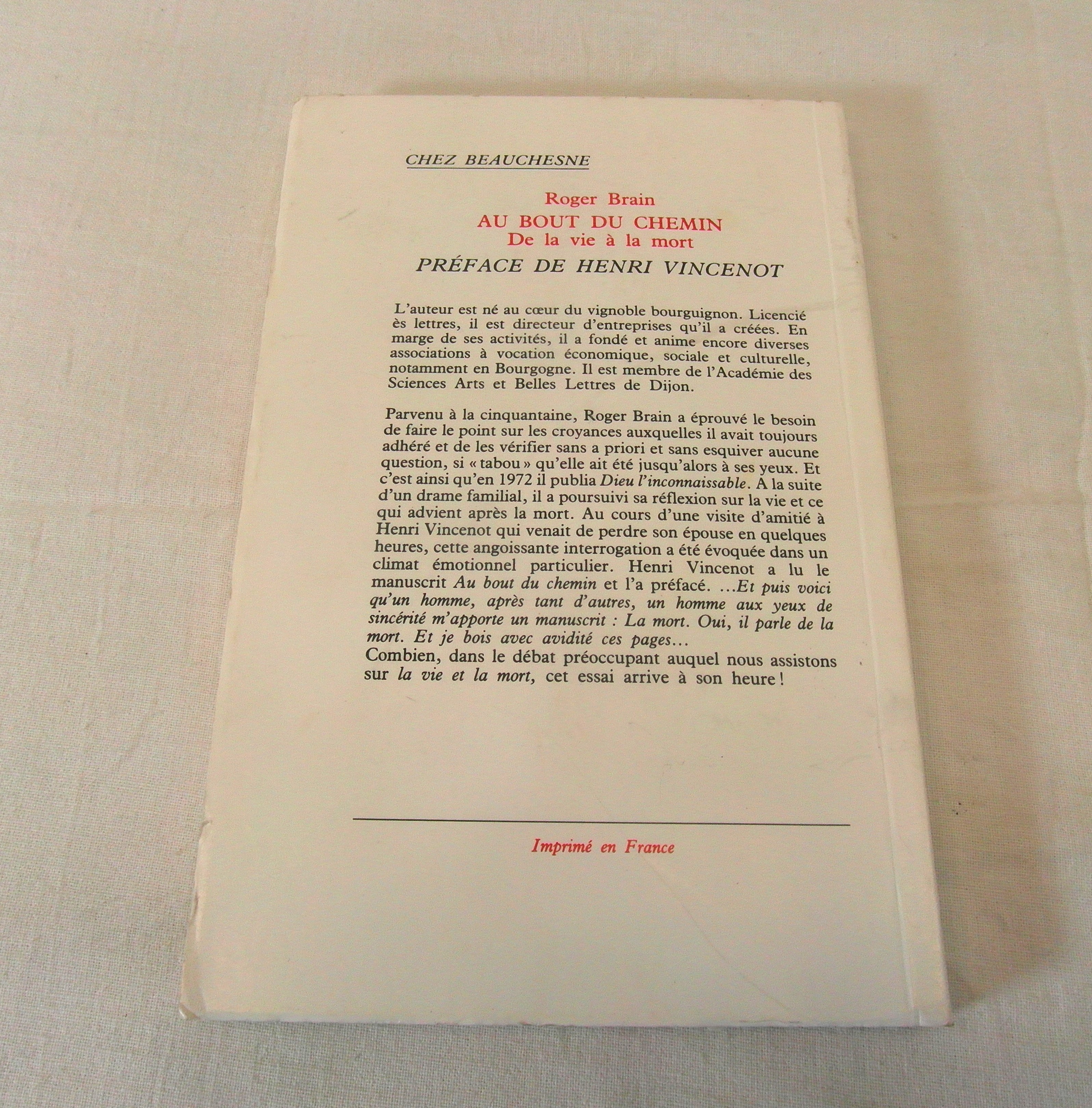 Lui et moi entretiens spirituels tome 1 , 56ème édition - Photo 1