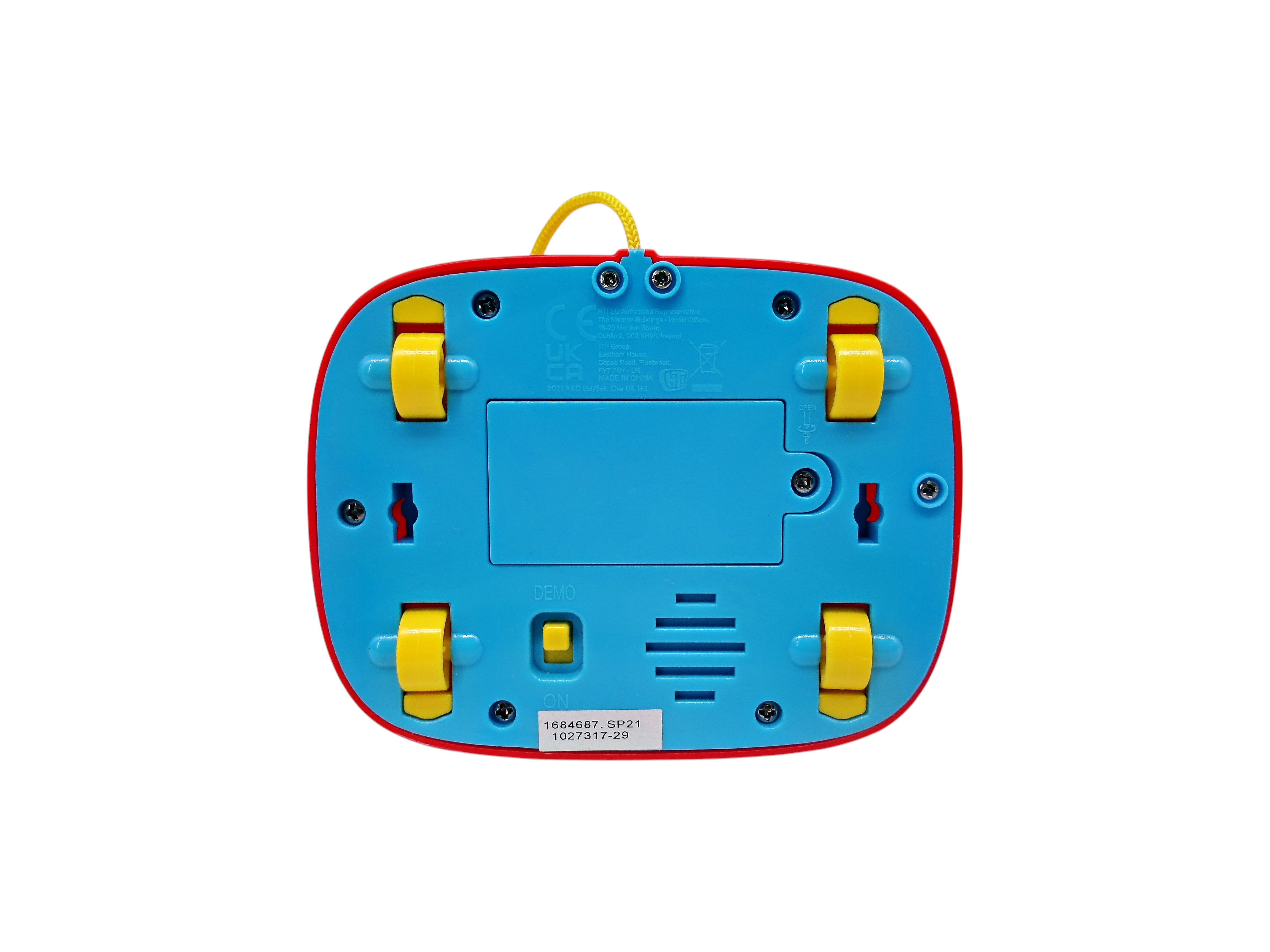 Le téléphone de Peppa Pig Très bon état - Vue 3 - 