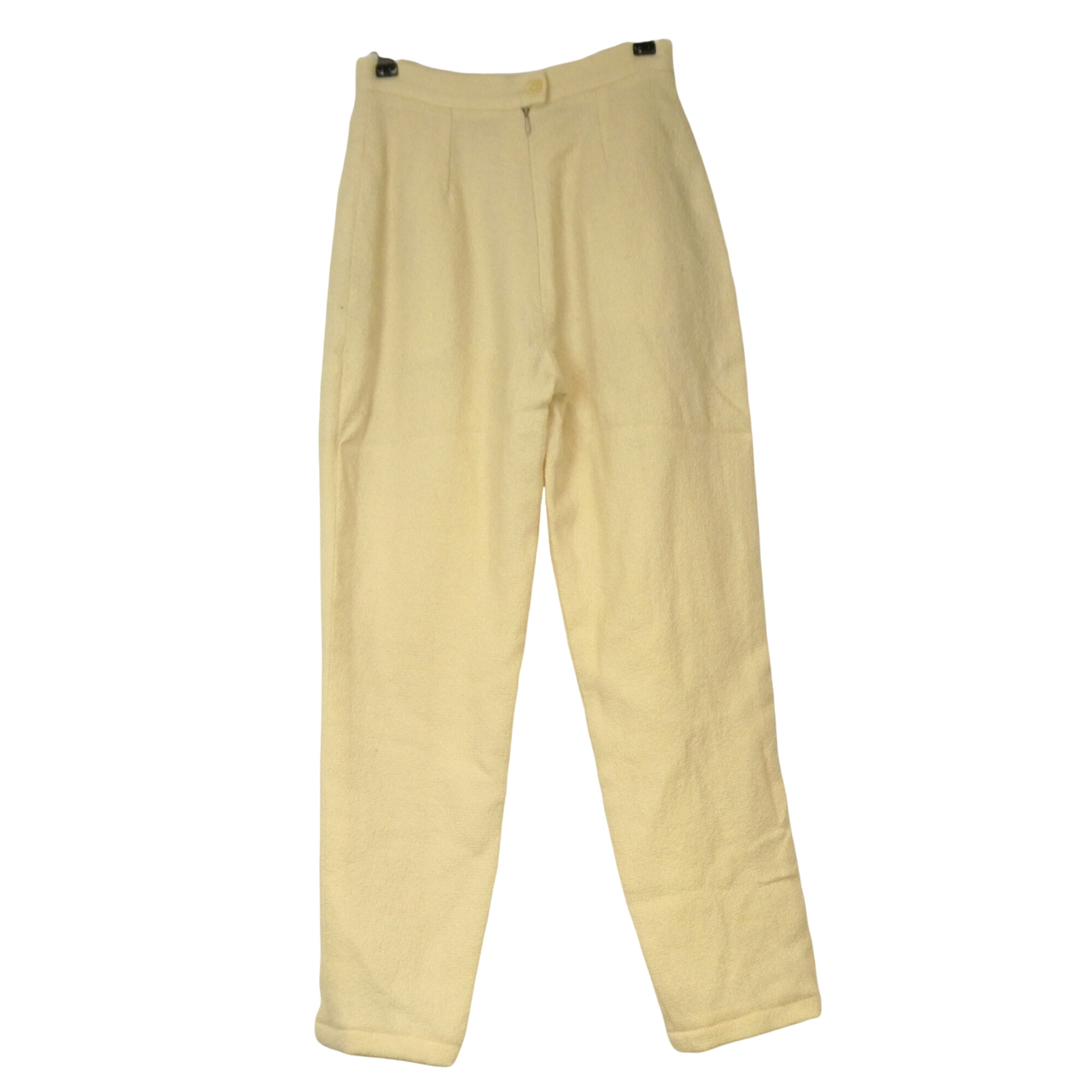 Pantalon pastel - taille 36(tiquette indique 40) - montini - Modalova