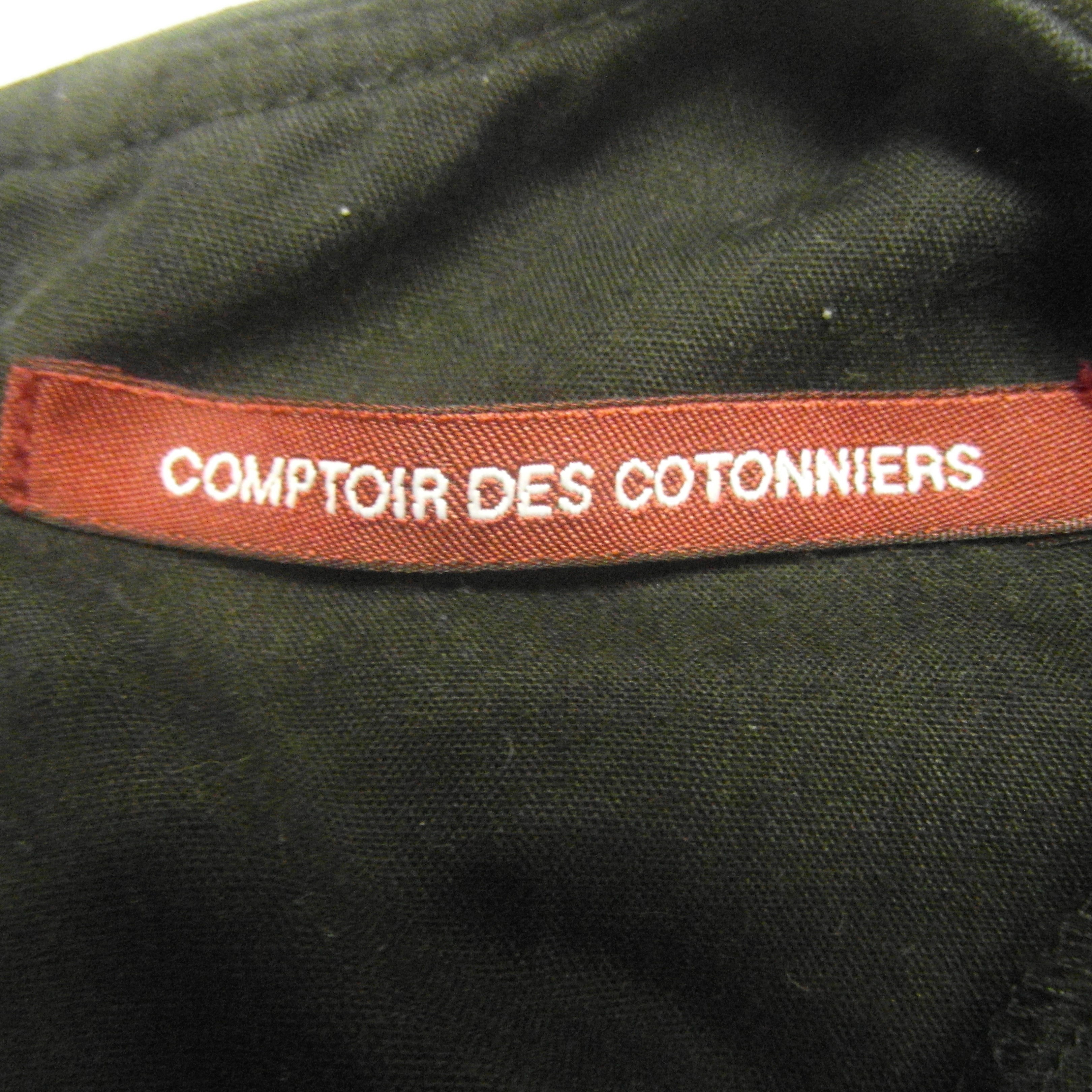 Robe COMPTOIR DES COTONNIERS taille (XS) - Photo 10