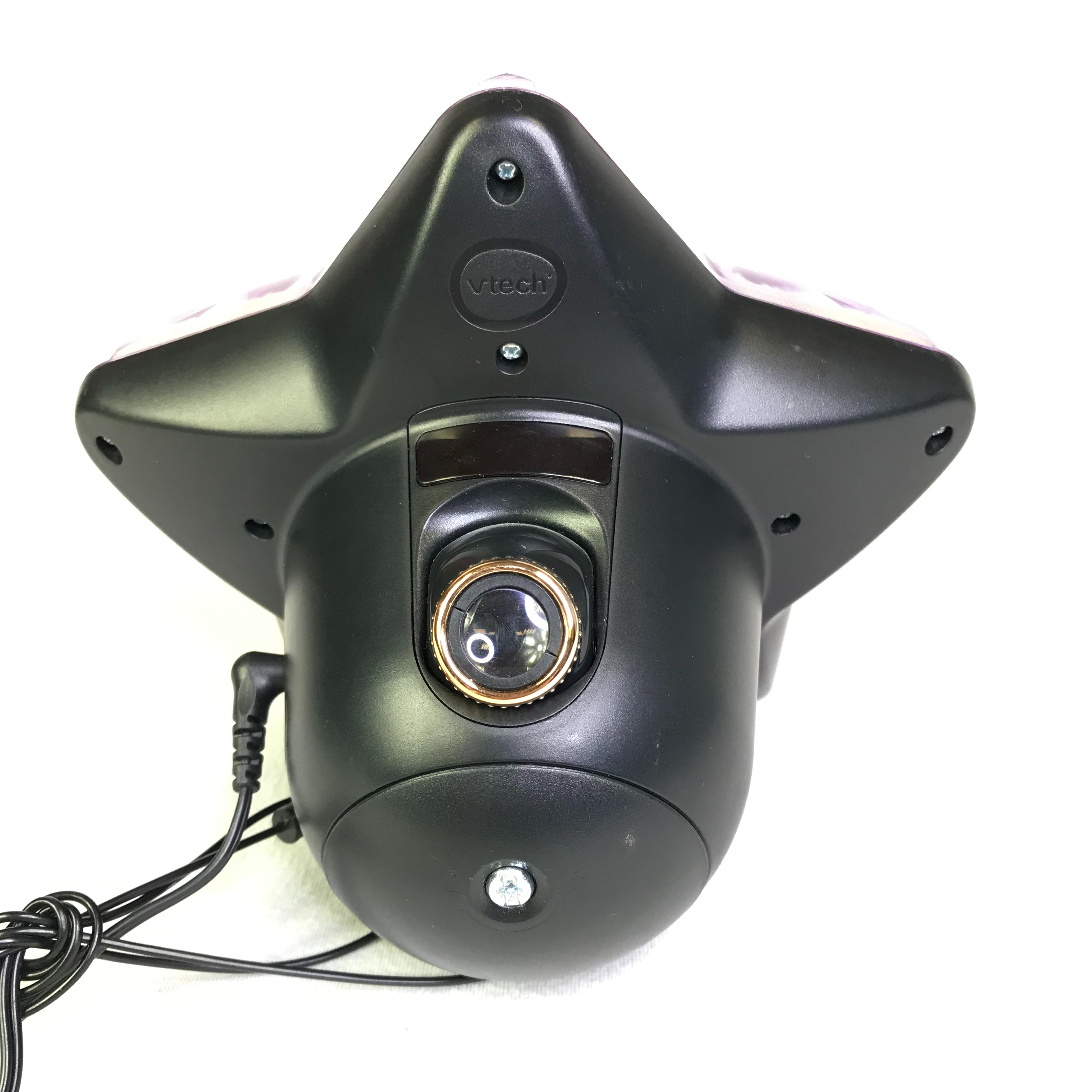 Réveil enfant Vtech KidiMagic StarLight violet - Très bon état - Photo 6