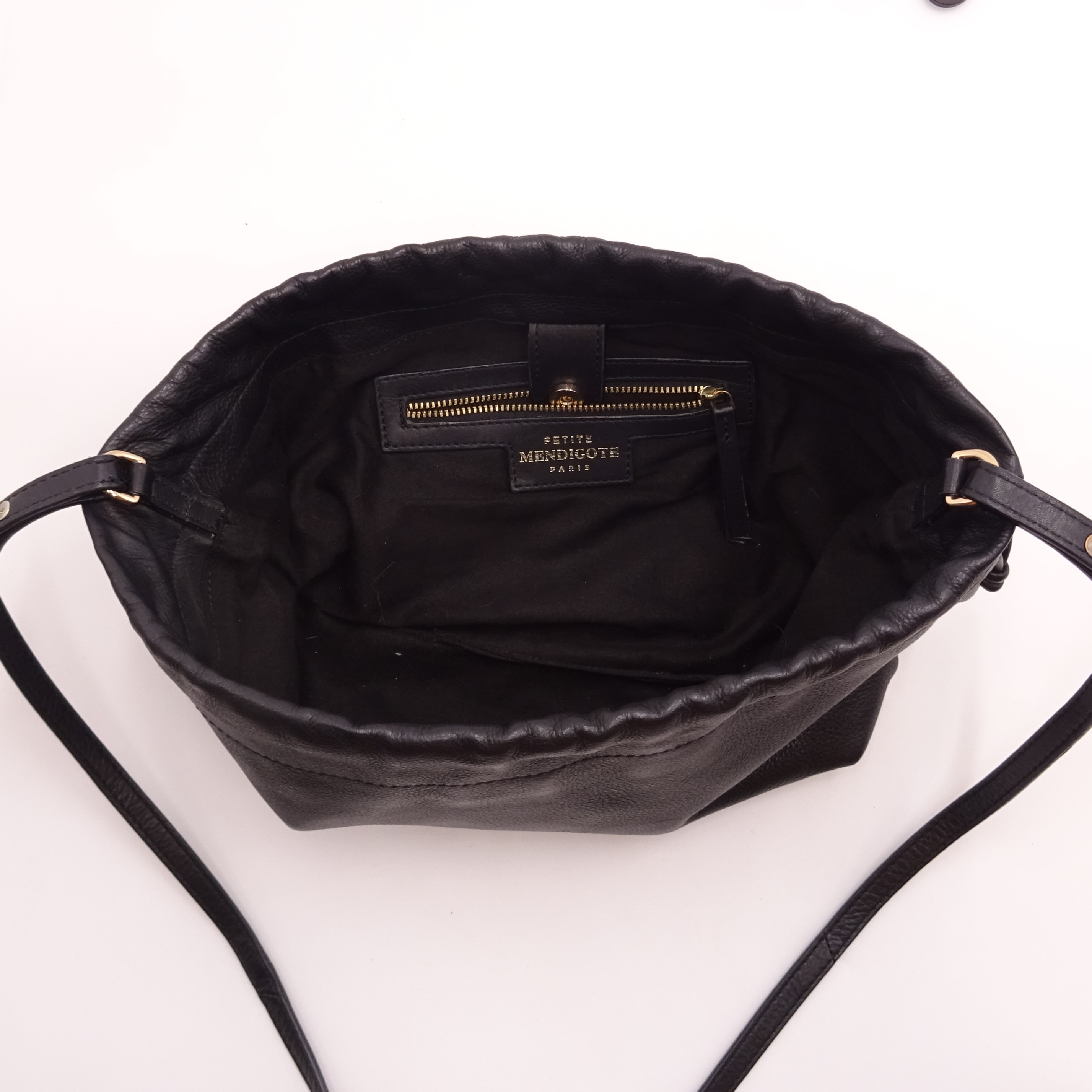 Sac à main SEQUOIA PARIS Bon état - Vue 7 - 